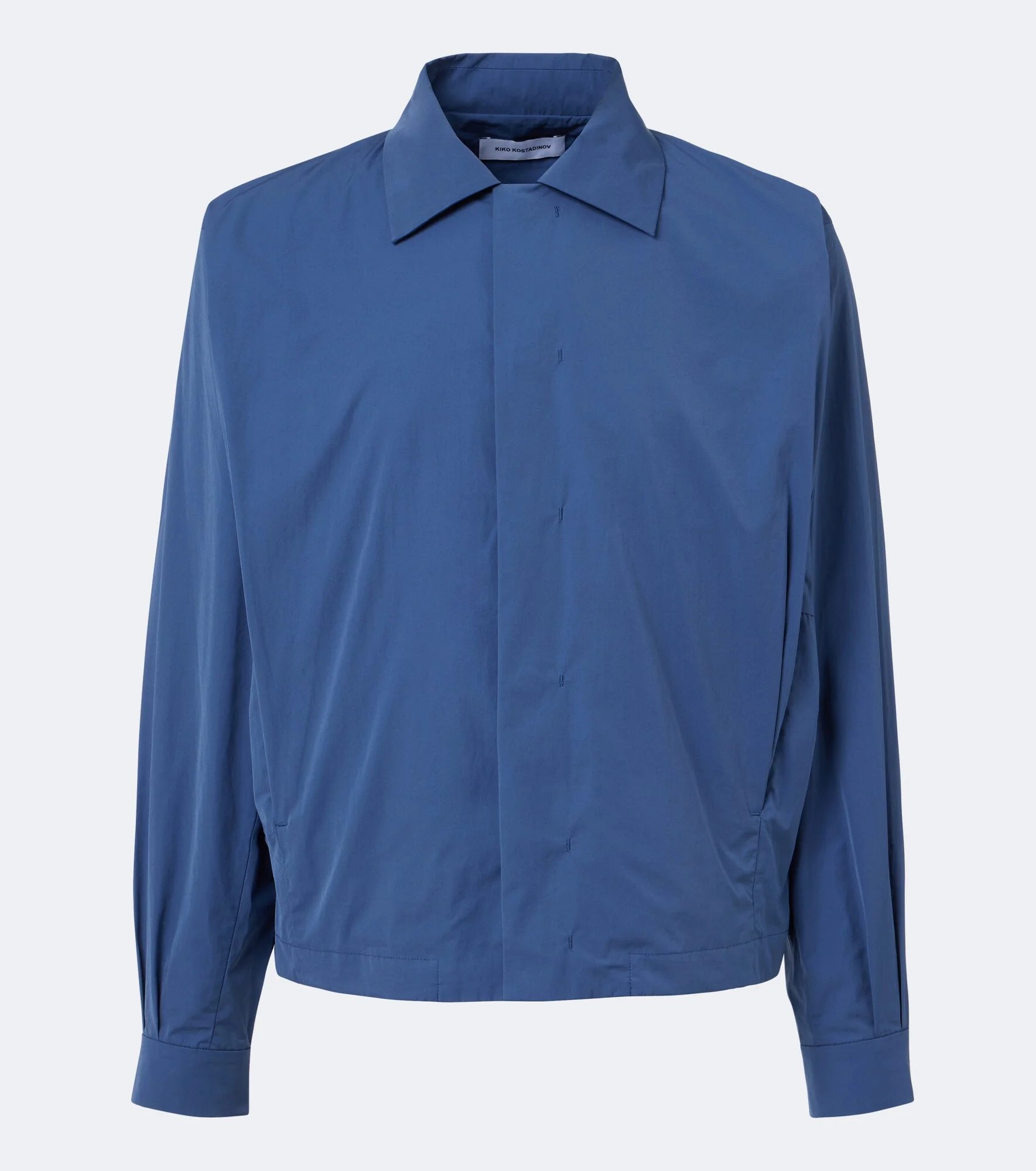 Kippel technical blouson jacket - 1