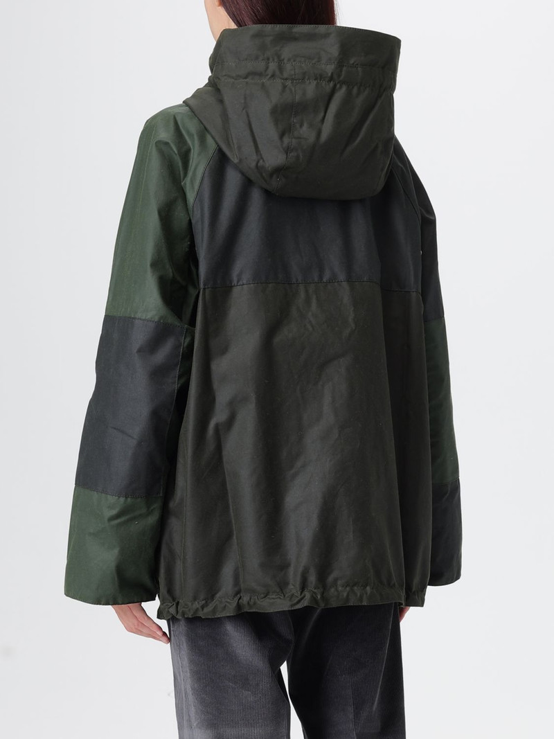Barbour Jacket woman Barbour outlook