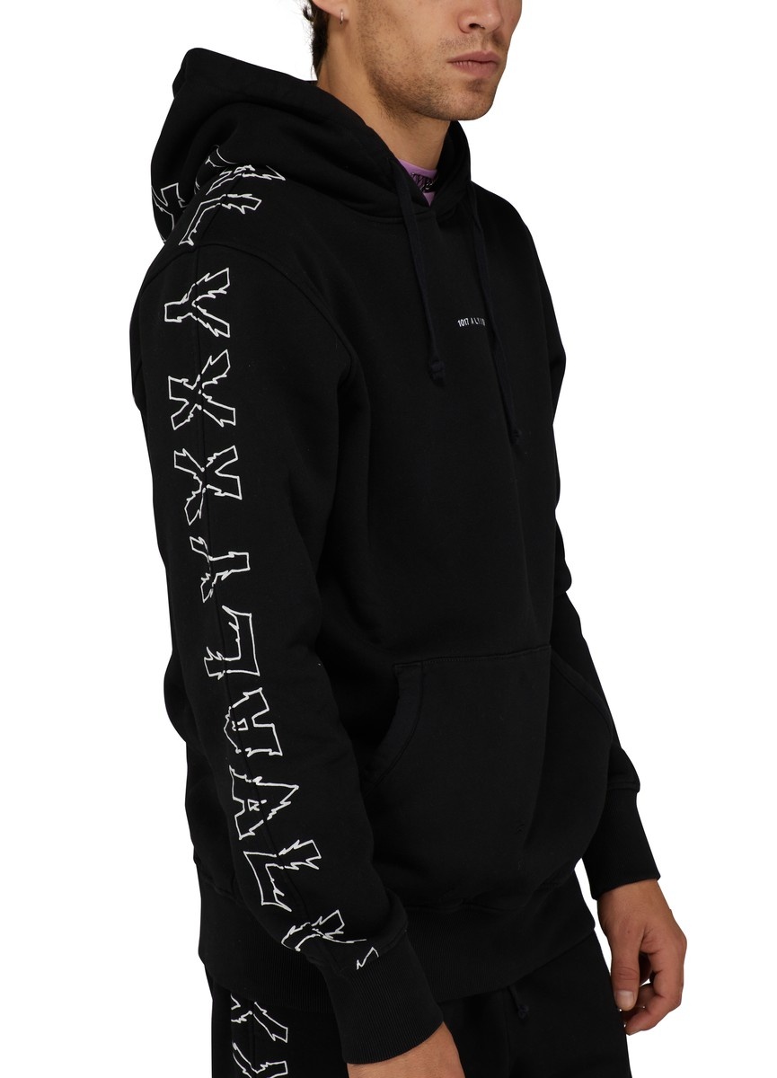 Hoodie - 4