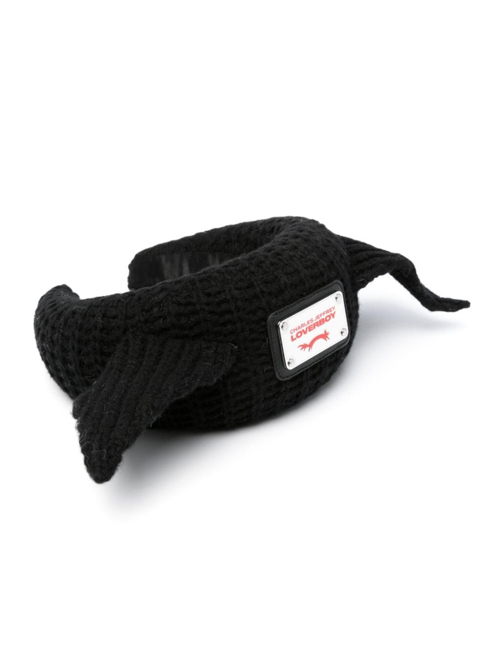 Ears Alice headband - 2