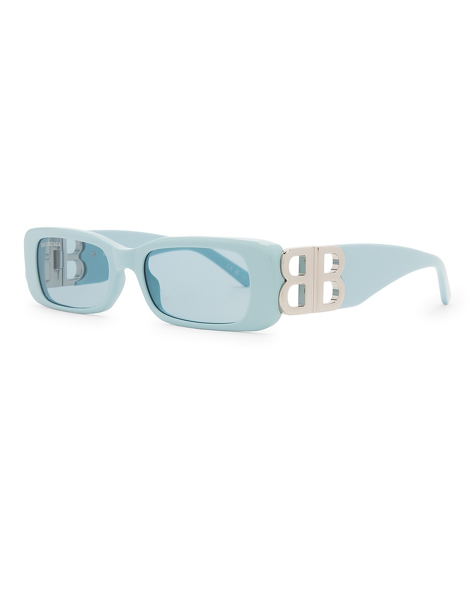 Dynasty Sunglasses - 2