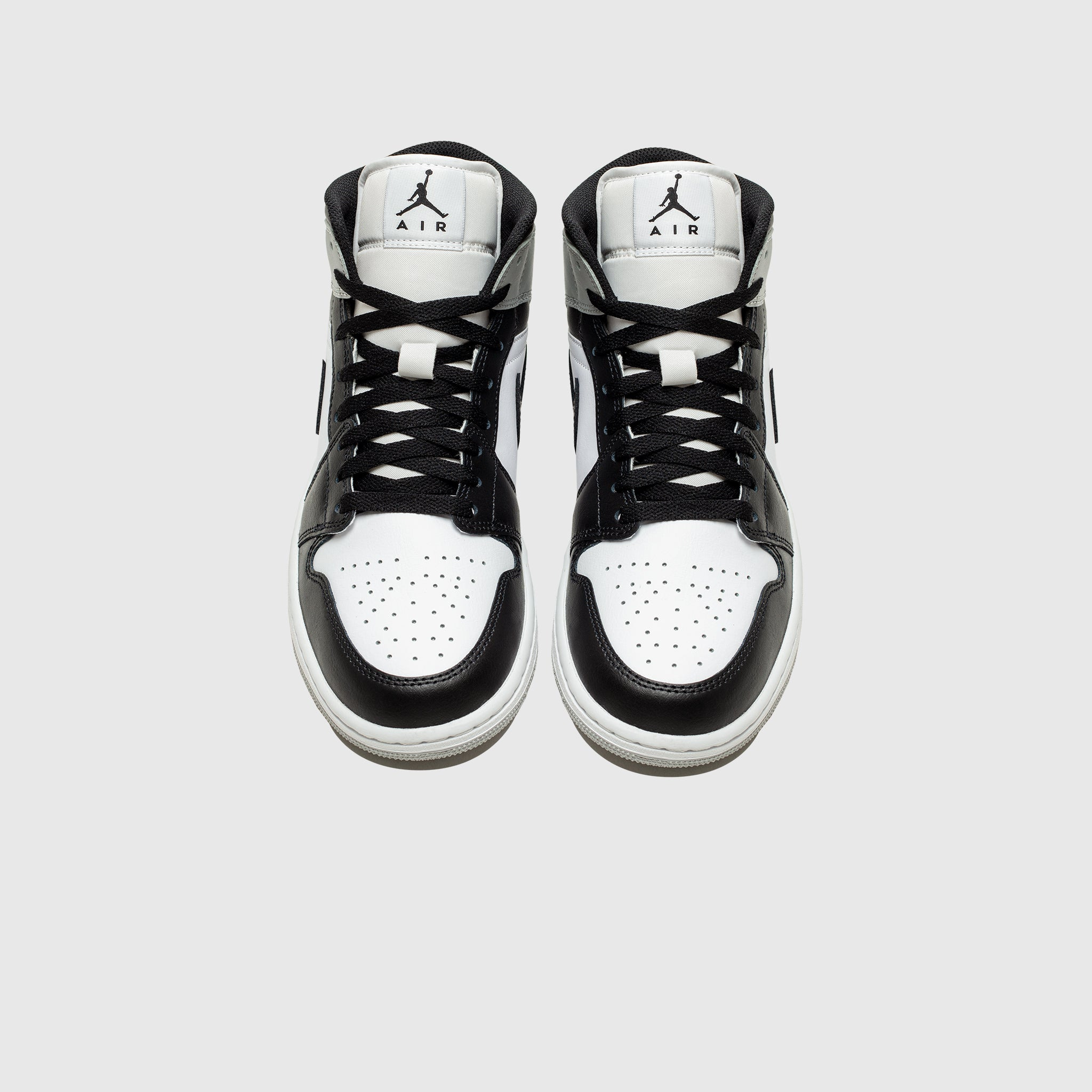 AIR JORDAN 1 MID "BARONS" - 3