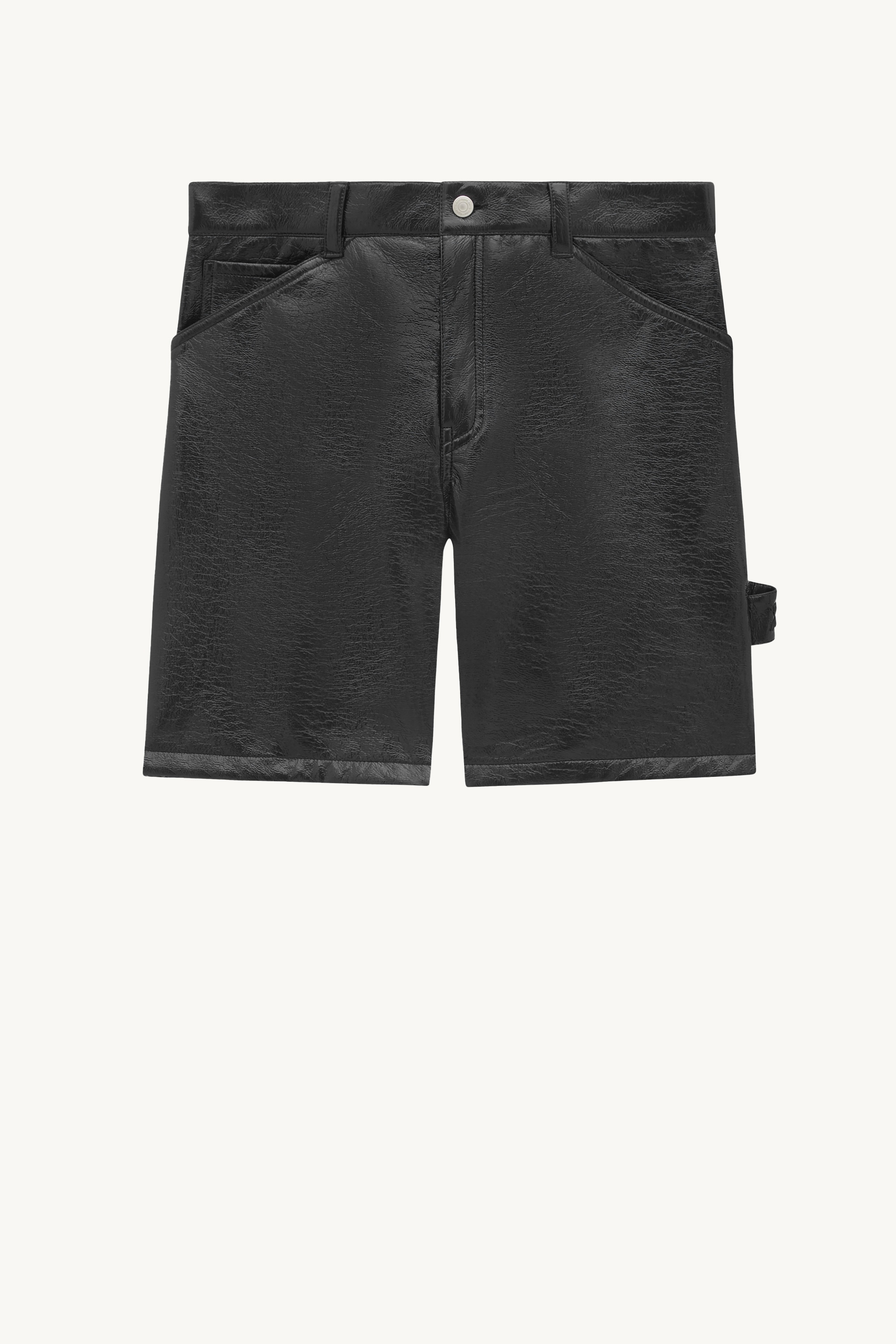 VINYL HAMMER SHORT - 1