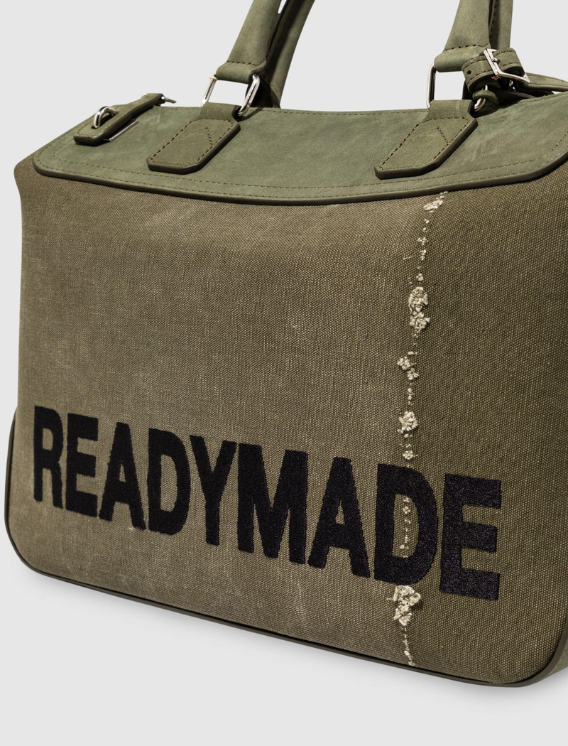 Readymade GYM BAG outlook