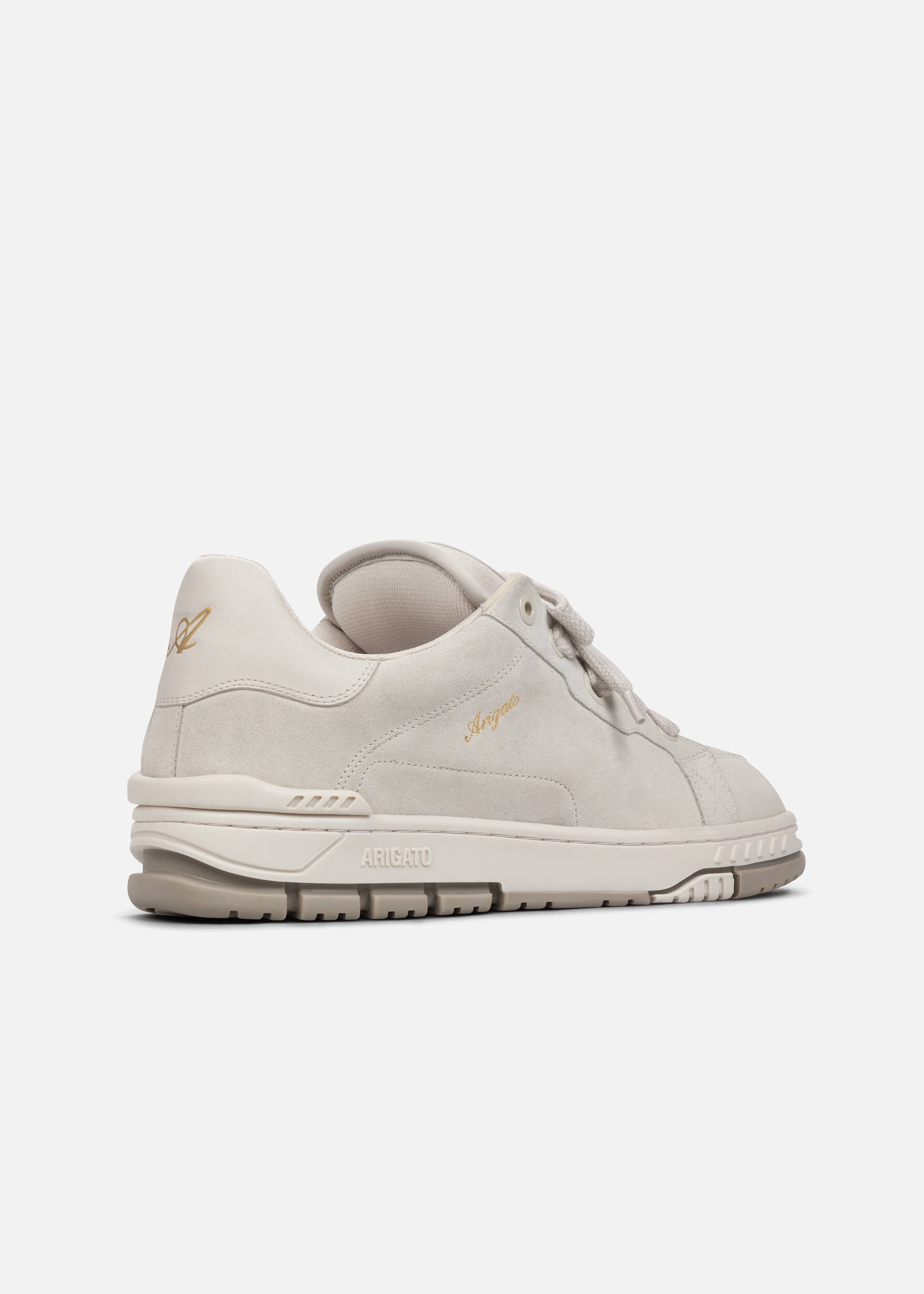 Area Haze Sneaker - 3