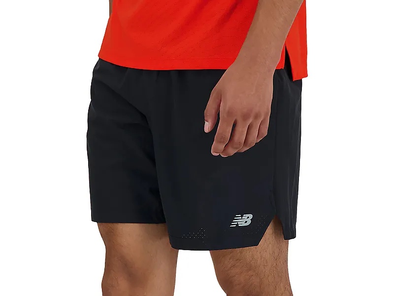 New Balance RC Seamless 7" Short - 4