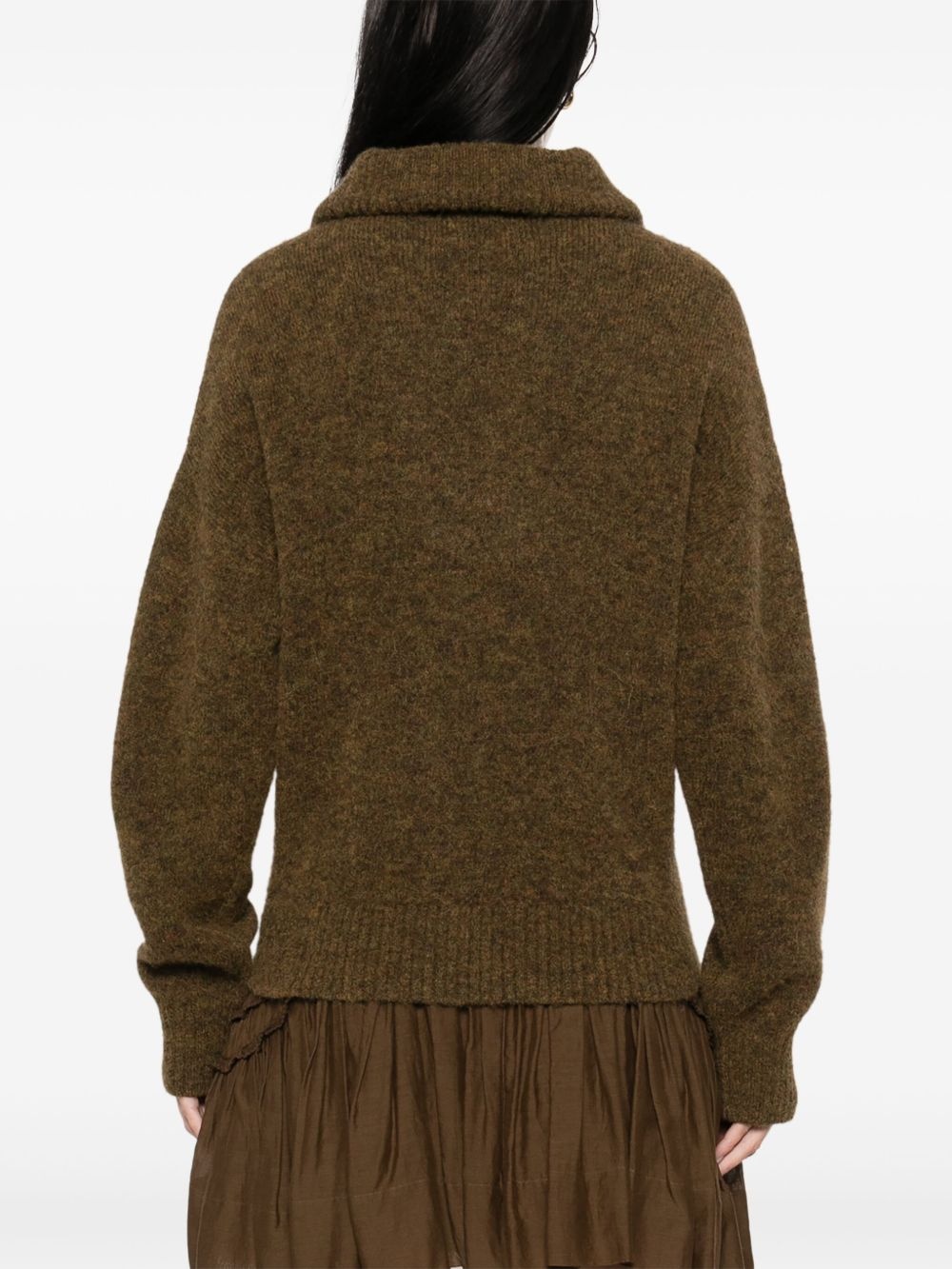 Phylia sweater - 4