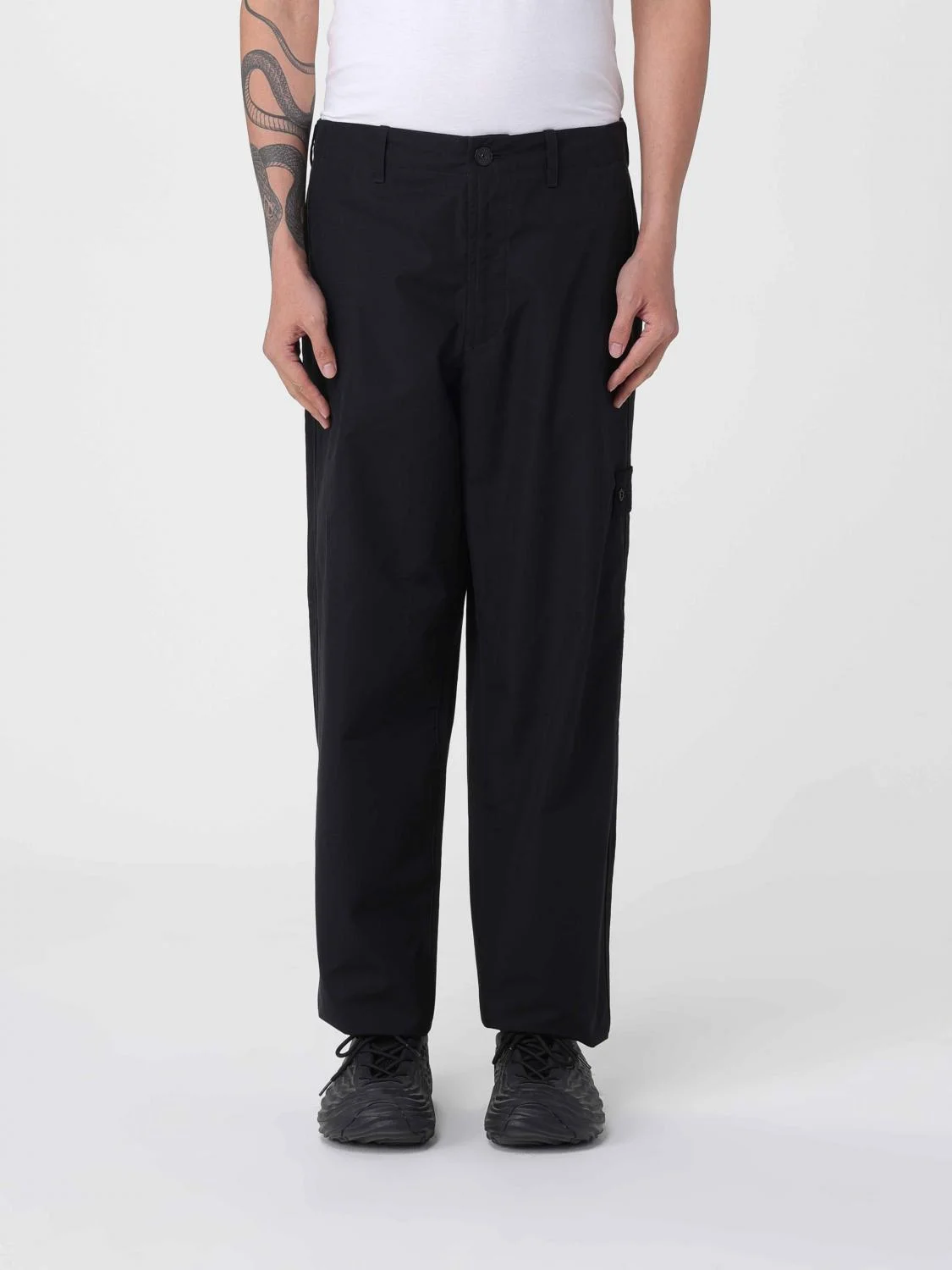 Pants men Stone Island - 1