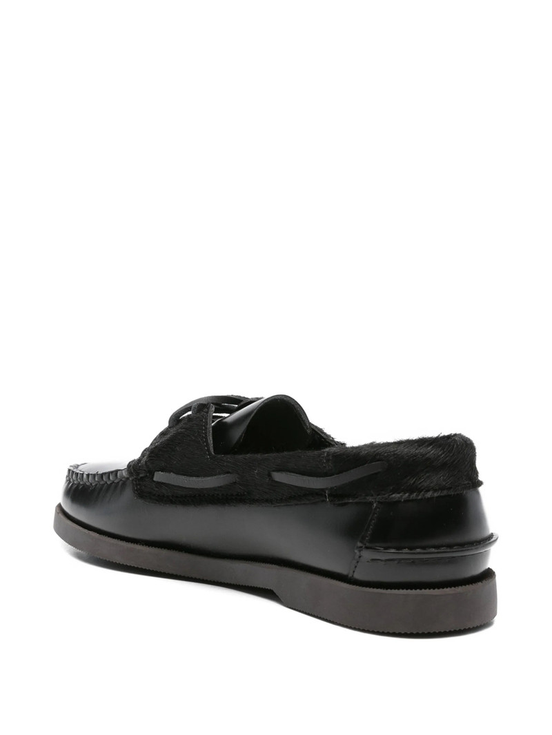 HEREU Hereu Saler Nautic Loafers outlook