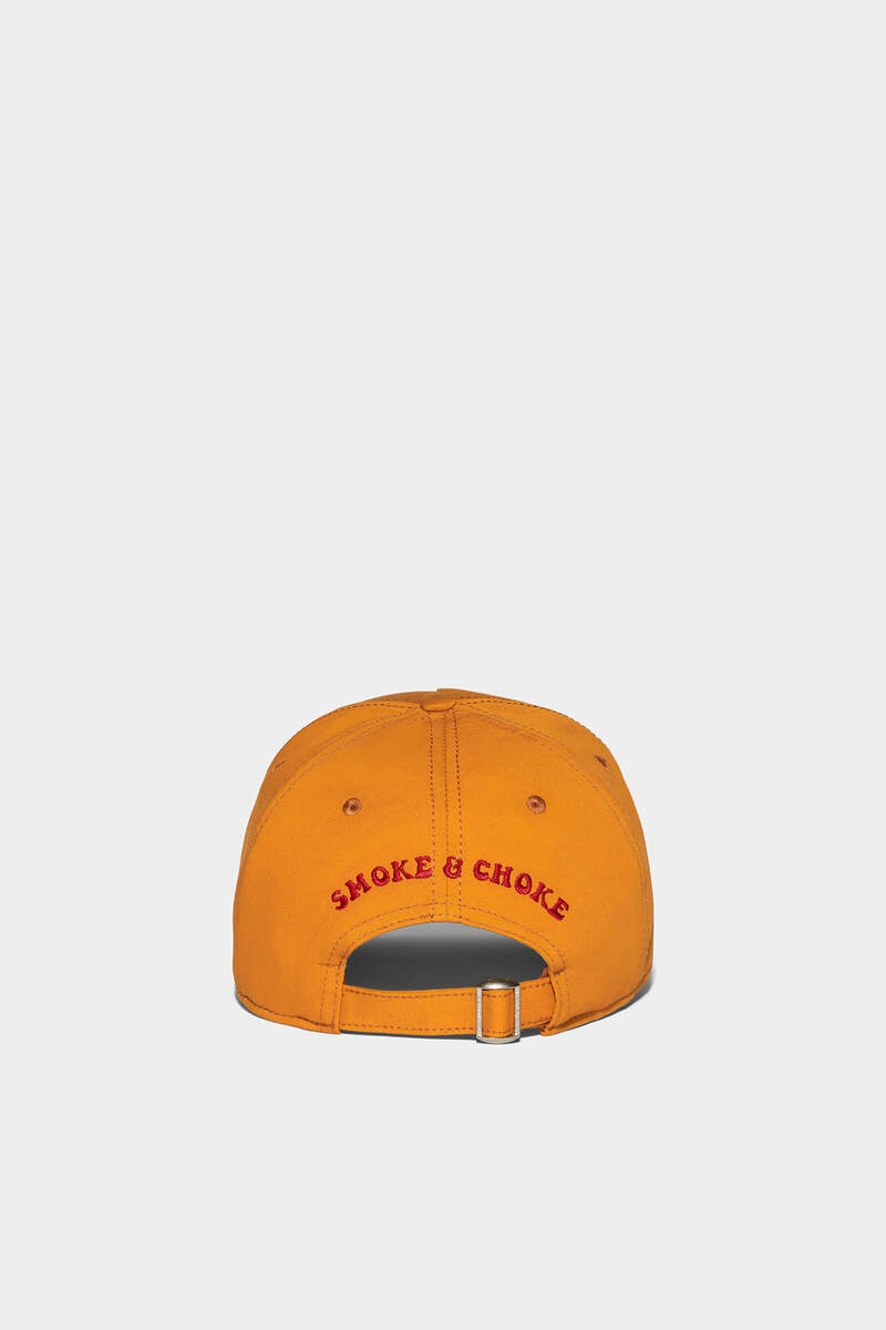 COULD YOU BE LOVED BASEBALL CAP - 2