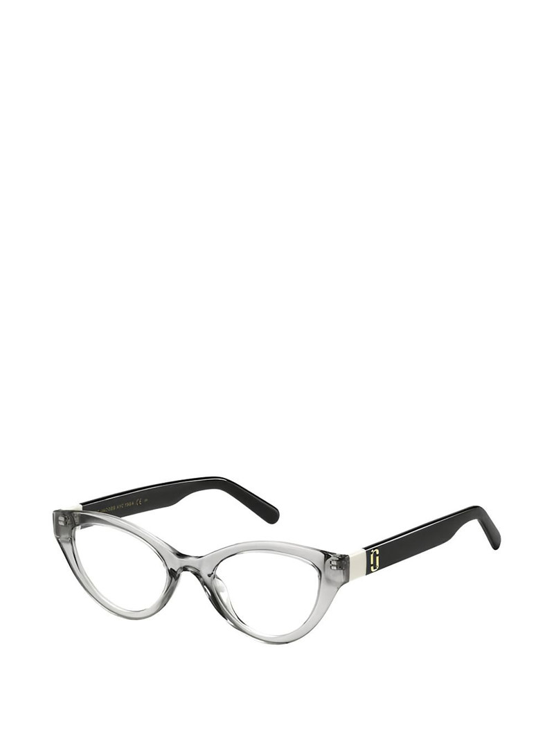 Marc Jacobs cat-eye glasses outlook