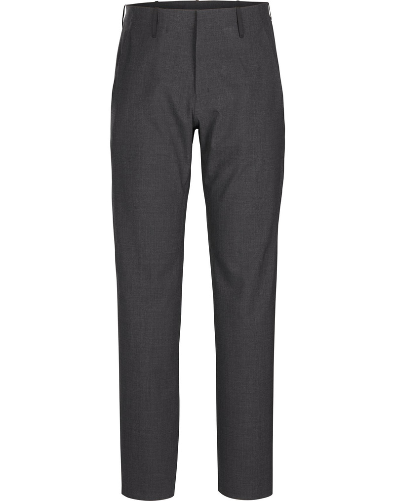 Veilance Convex Wool Pant | REVERSIBLE