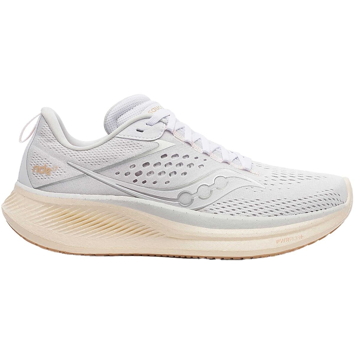 Ride 17 Running Shoe - Women's - 1