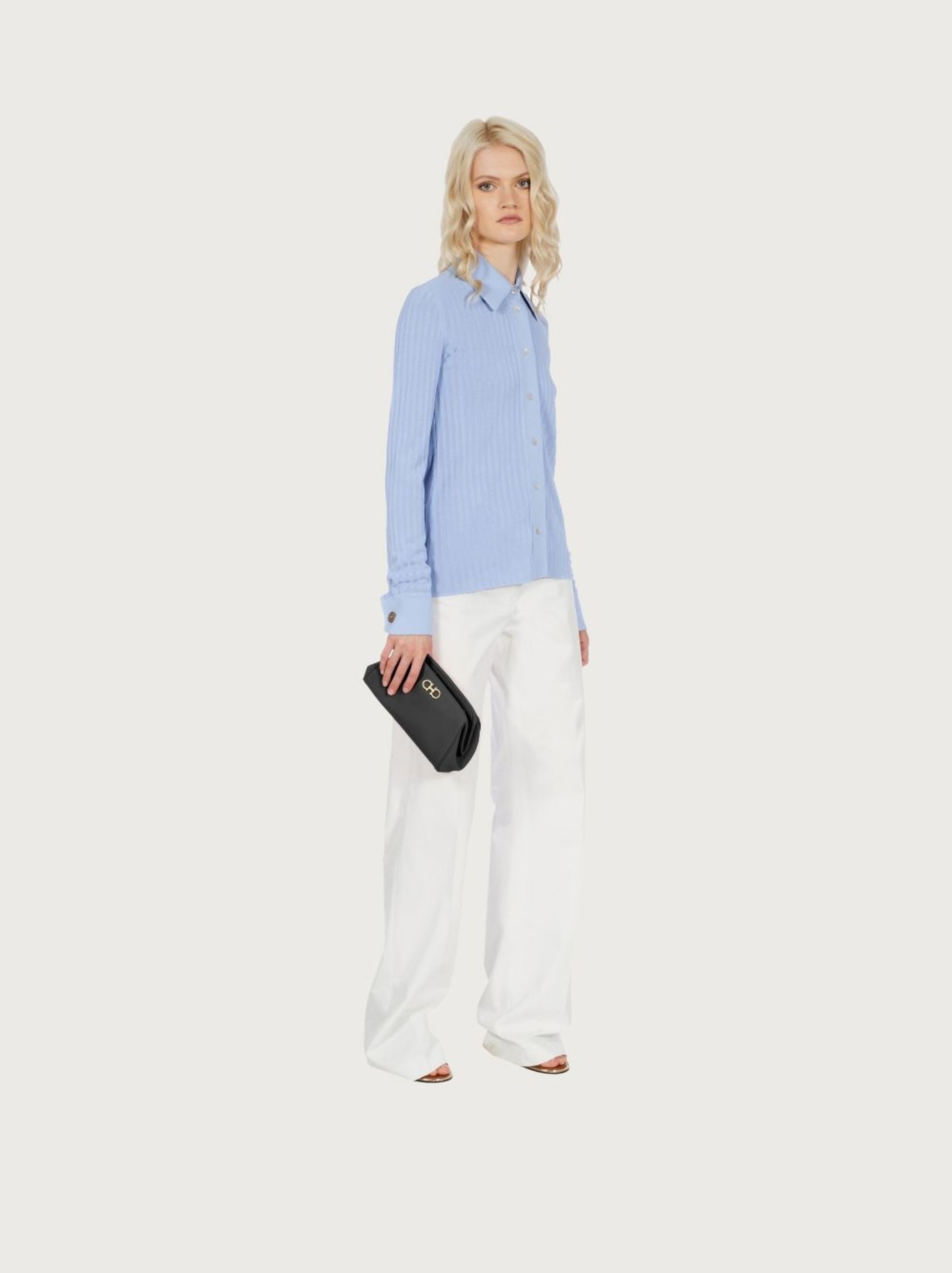 Gancini mini bag - 2