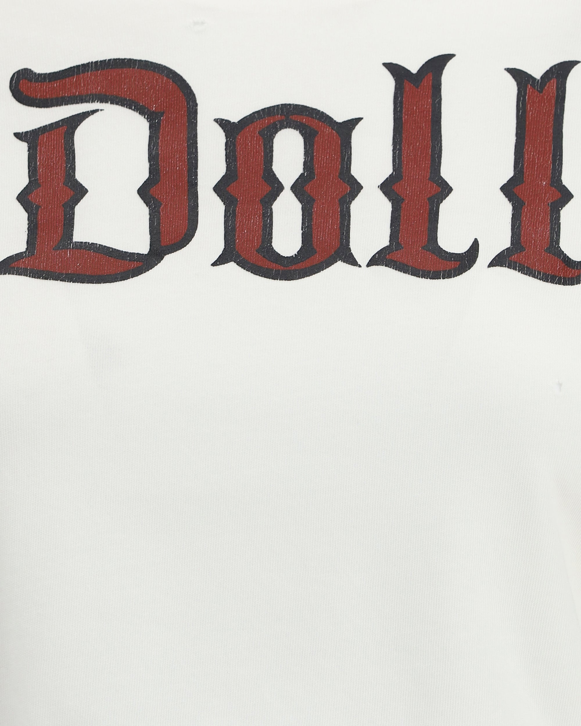 Printed Jersey T-shirt - 3