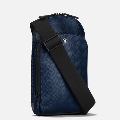 Montblanc Extreme 3.0 sling bag outlook