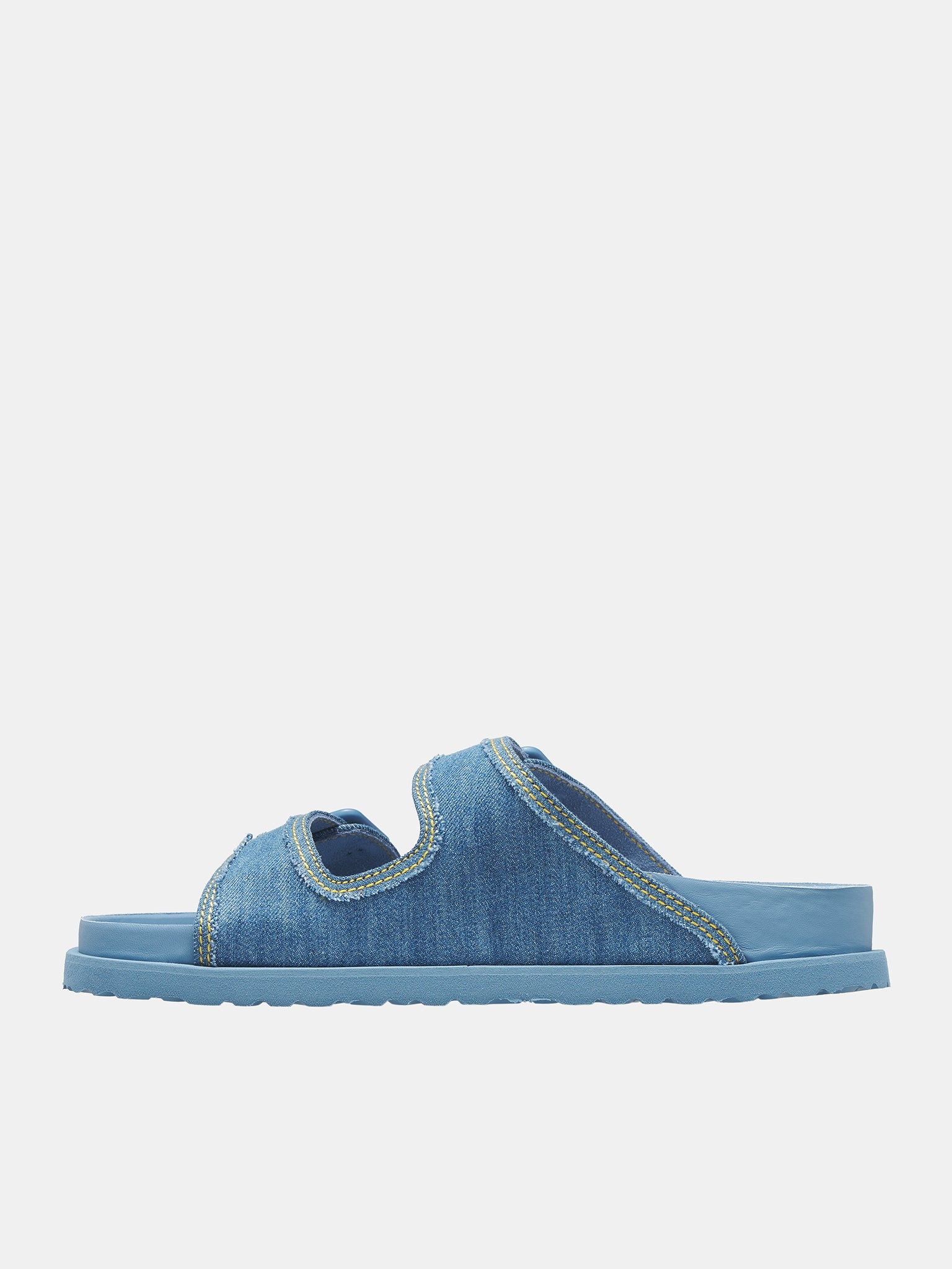 Arizona EXQ TEX Denim Sandals - 3