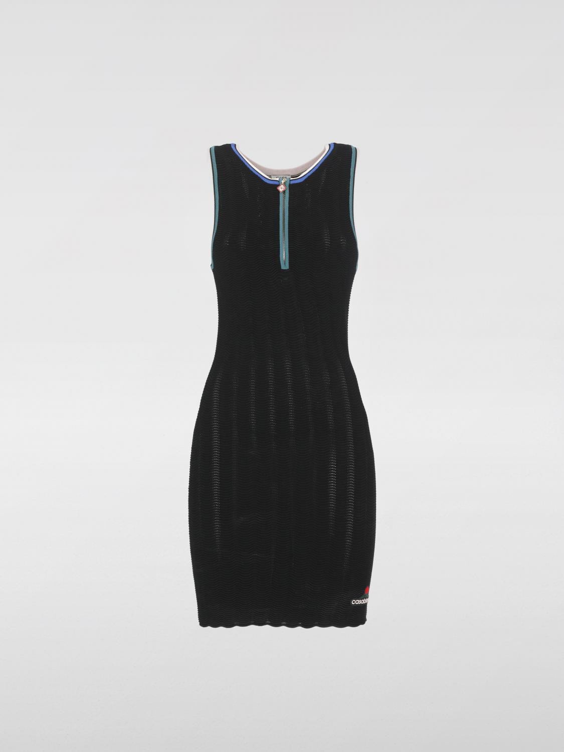 Dress woman Casablanca - 4