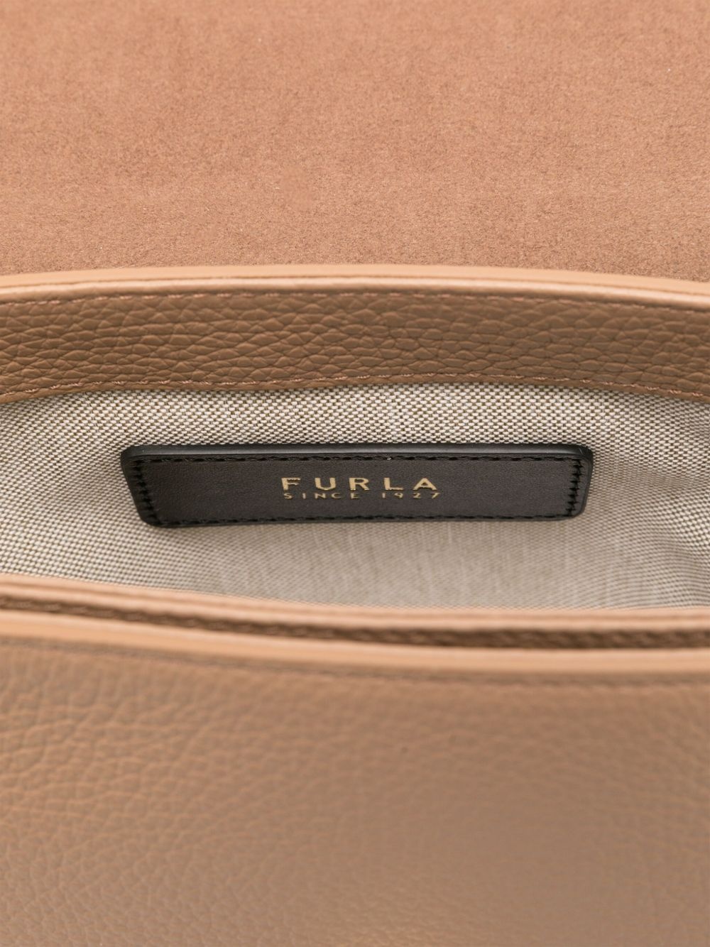 Lotus shoulder bag - 5