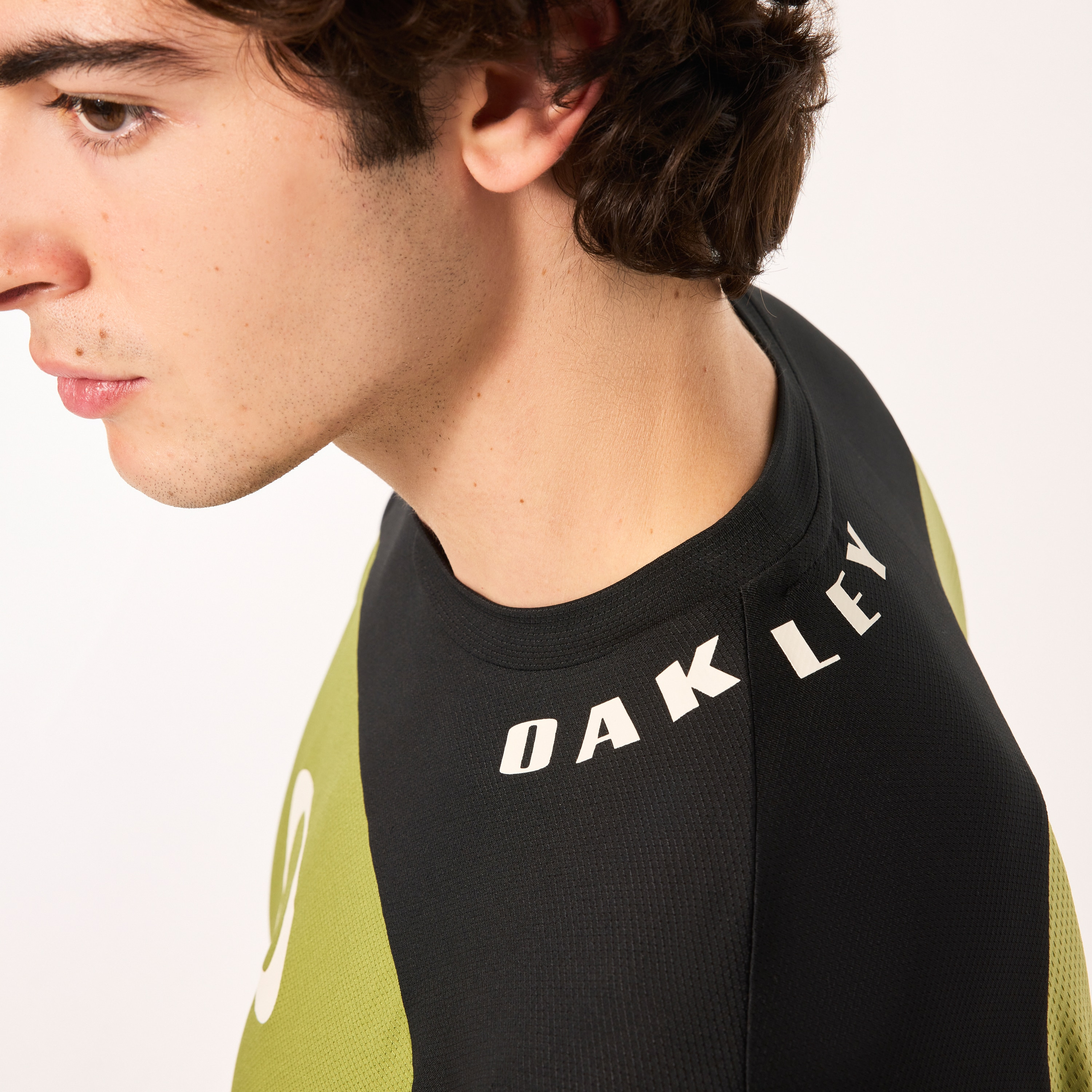 Free Ride Rc LS Jersey - 8