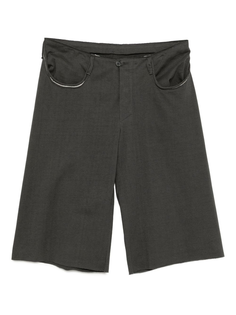 wide-leg shorts 1