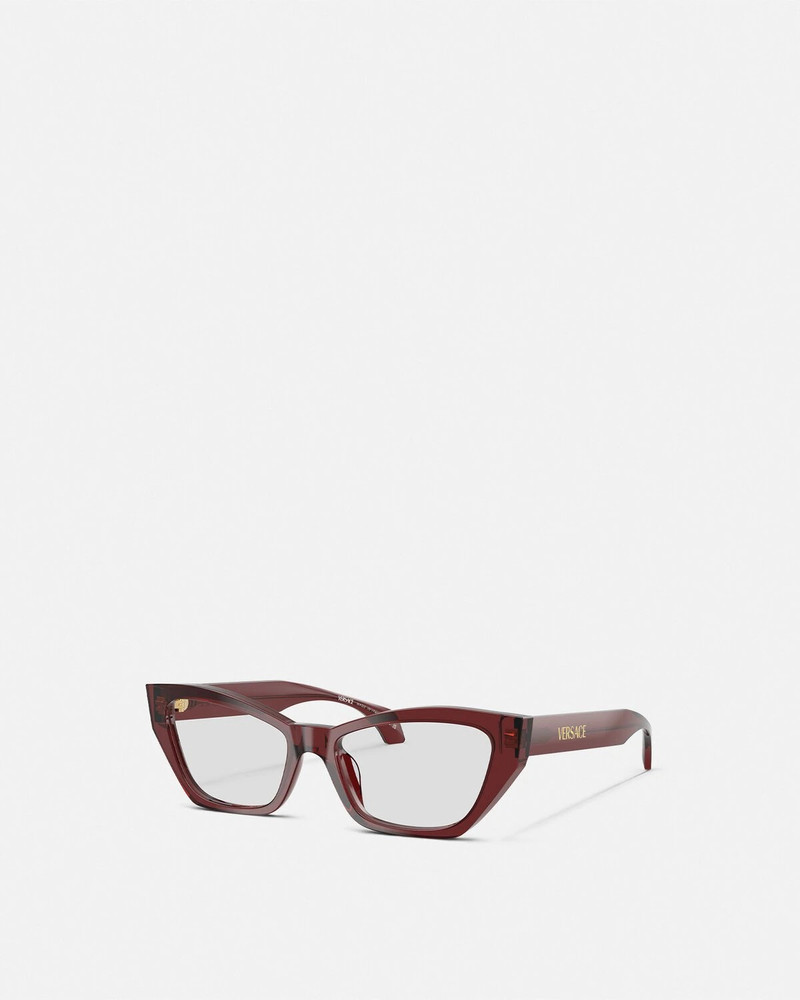 Signature Cat-Eye Glasses - 1