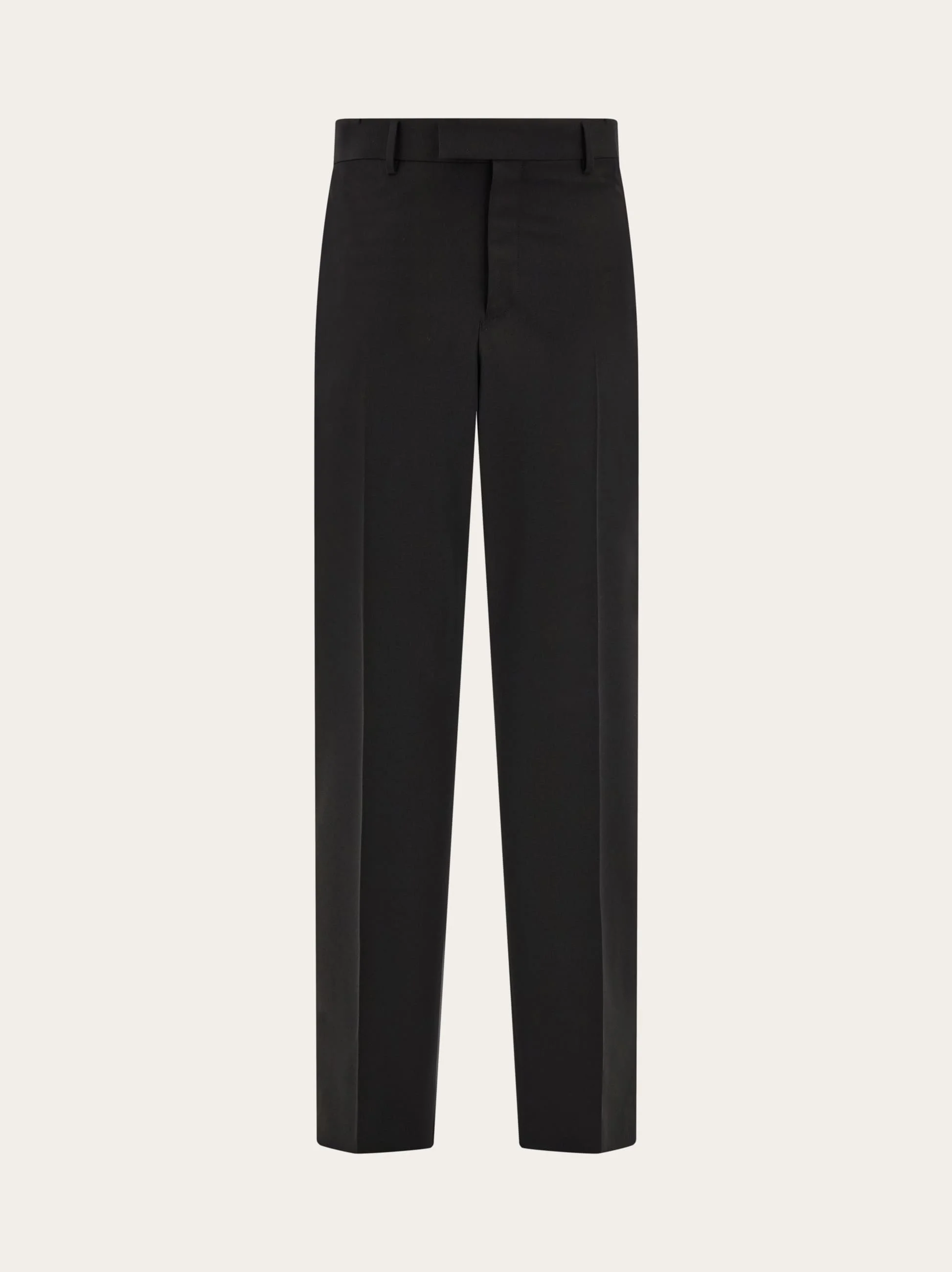 Tailored pants - 1
