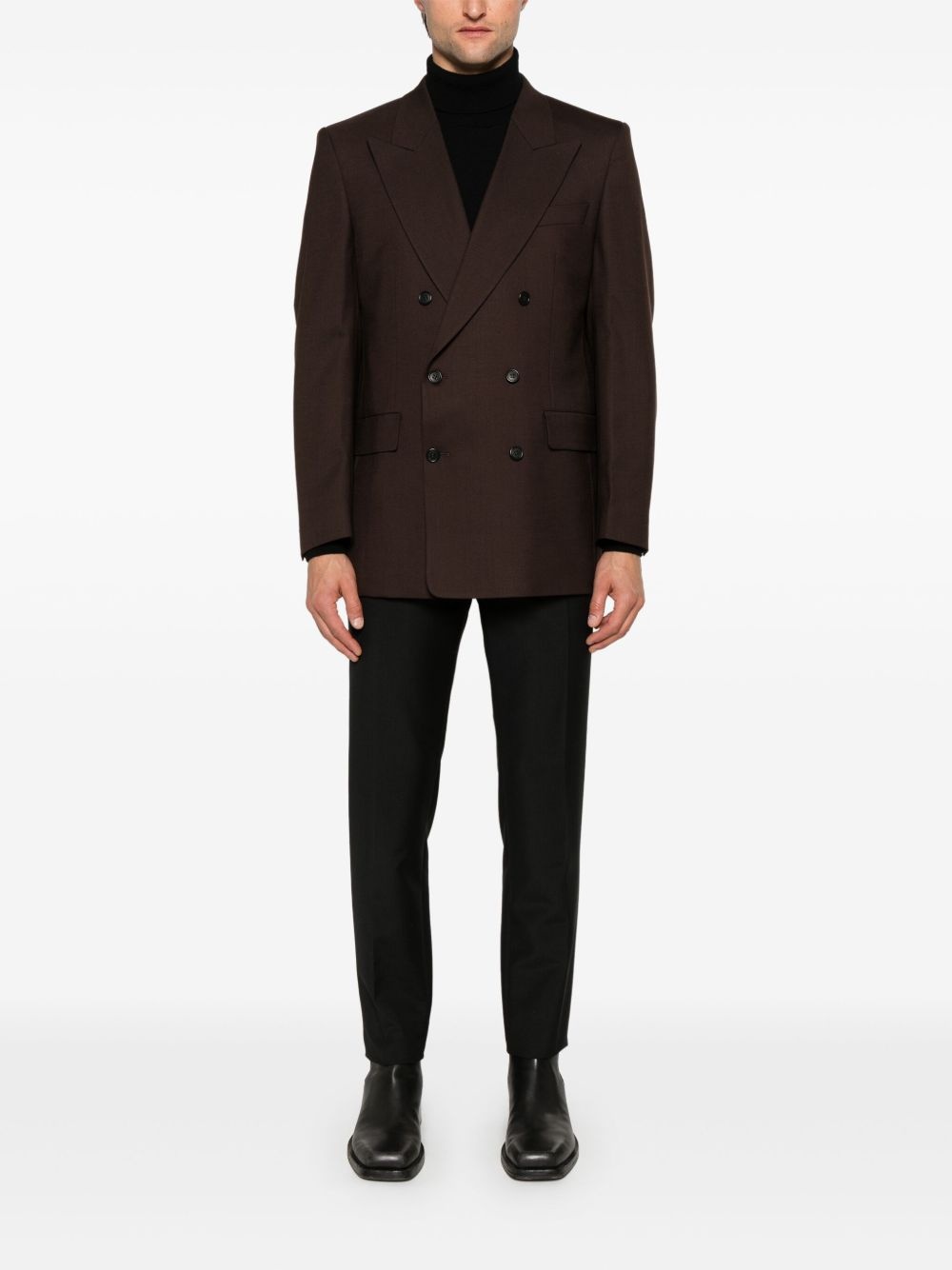 DB blazer - 2