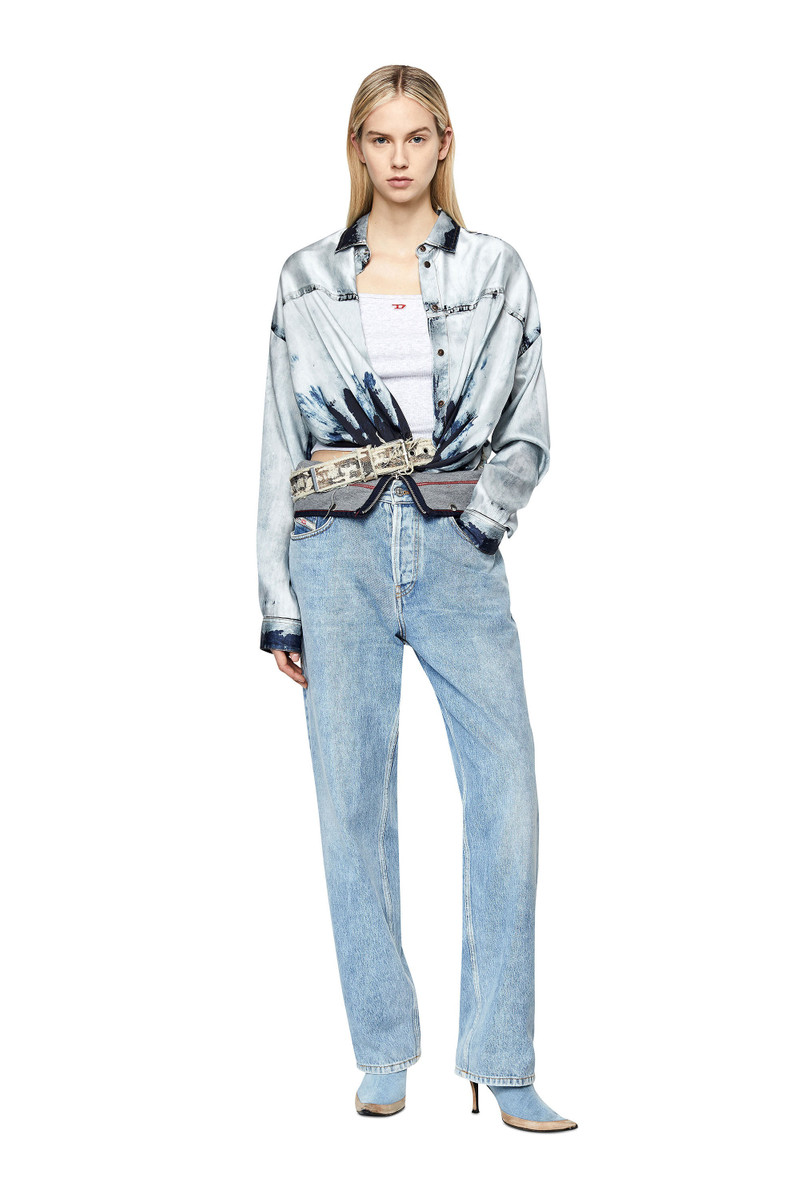 Diesel C-SUKI outlook