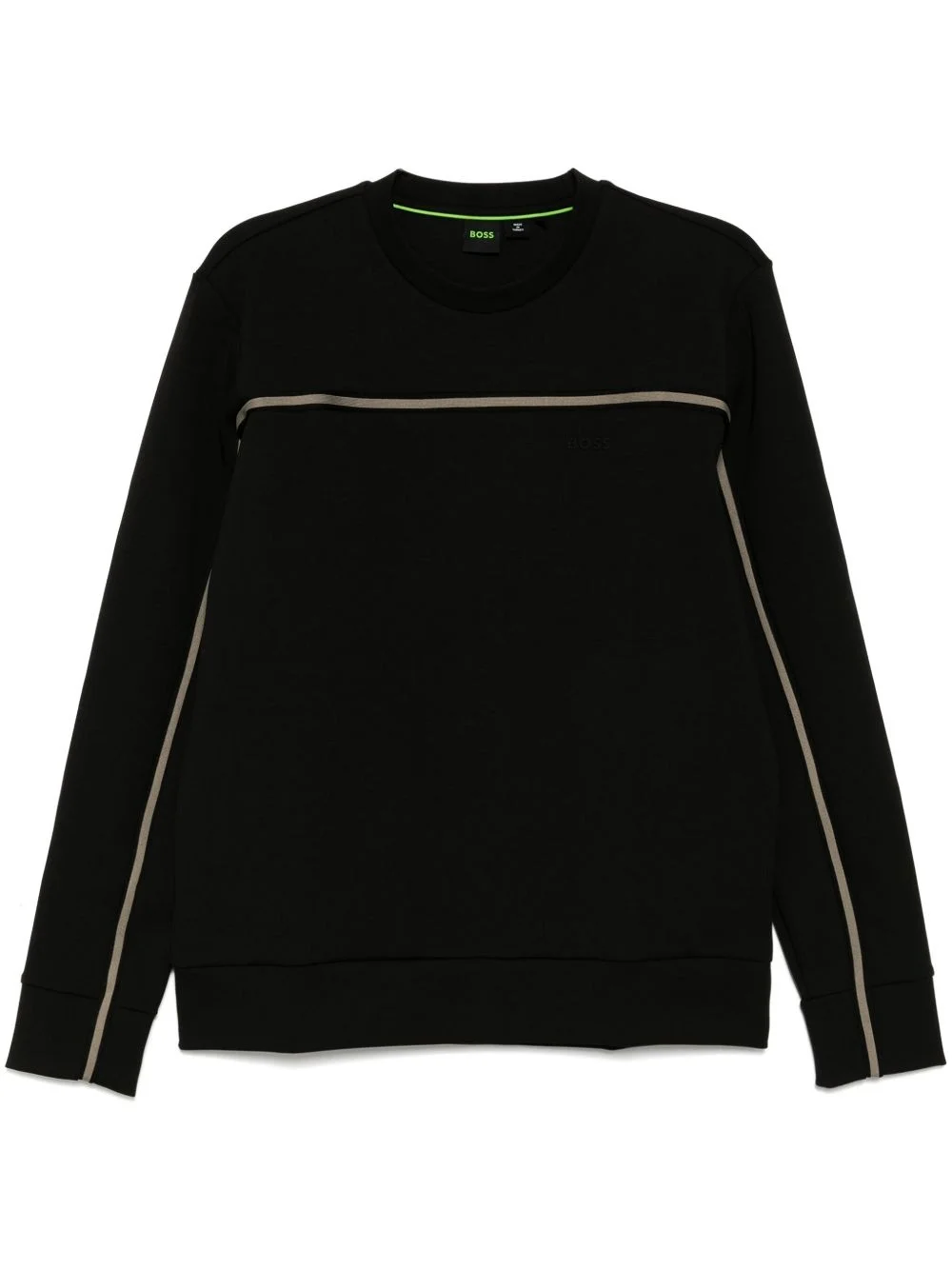 Salbo 1 sweater - 1