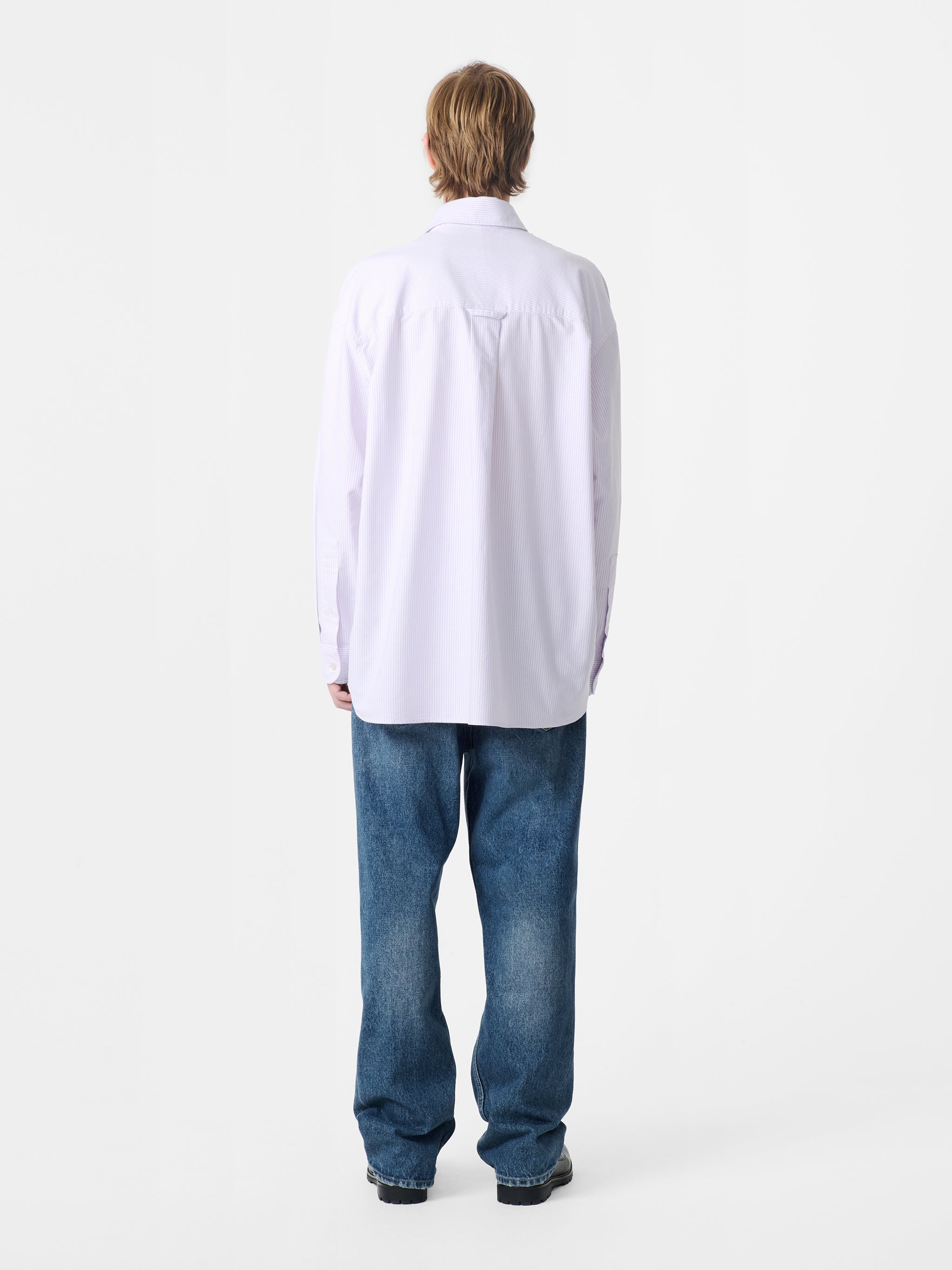 Ruskin Shirt - 5