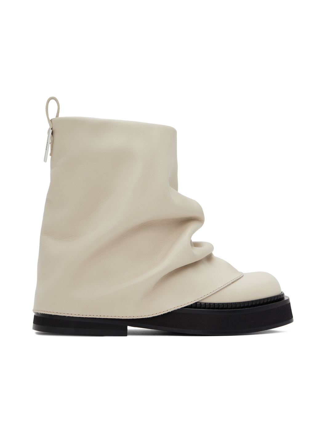 Off-White Mini Robin Boots - 1