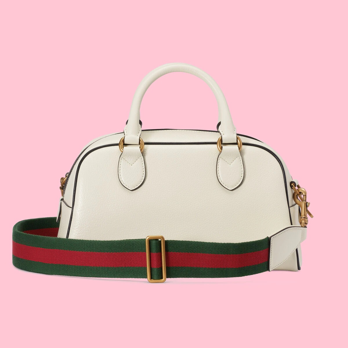 adidas x Gucci mini duffle bag - 6