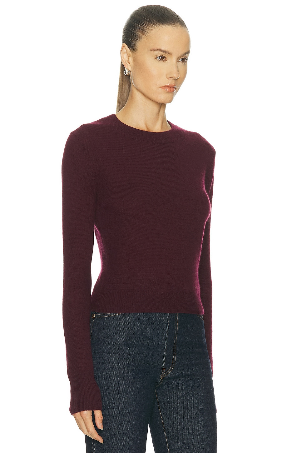 Francis Cashmere Sweater - 2