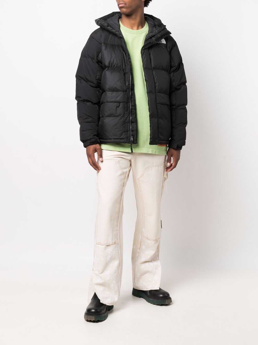 Himalayan padded jacket - 2