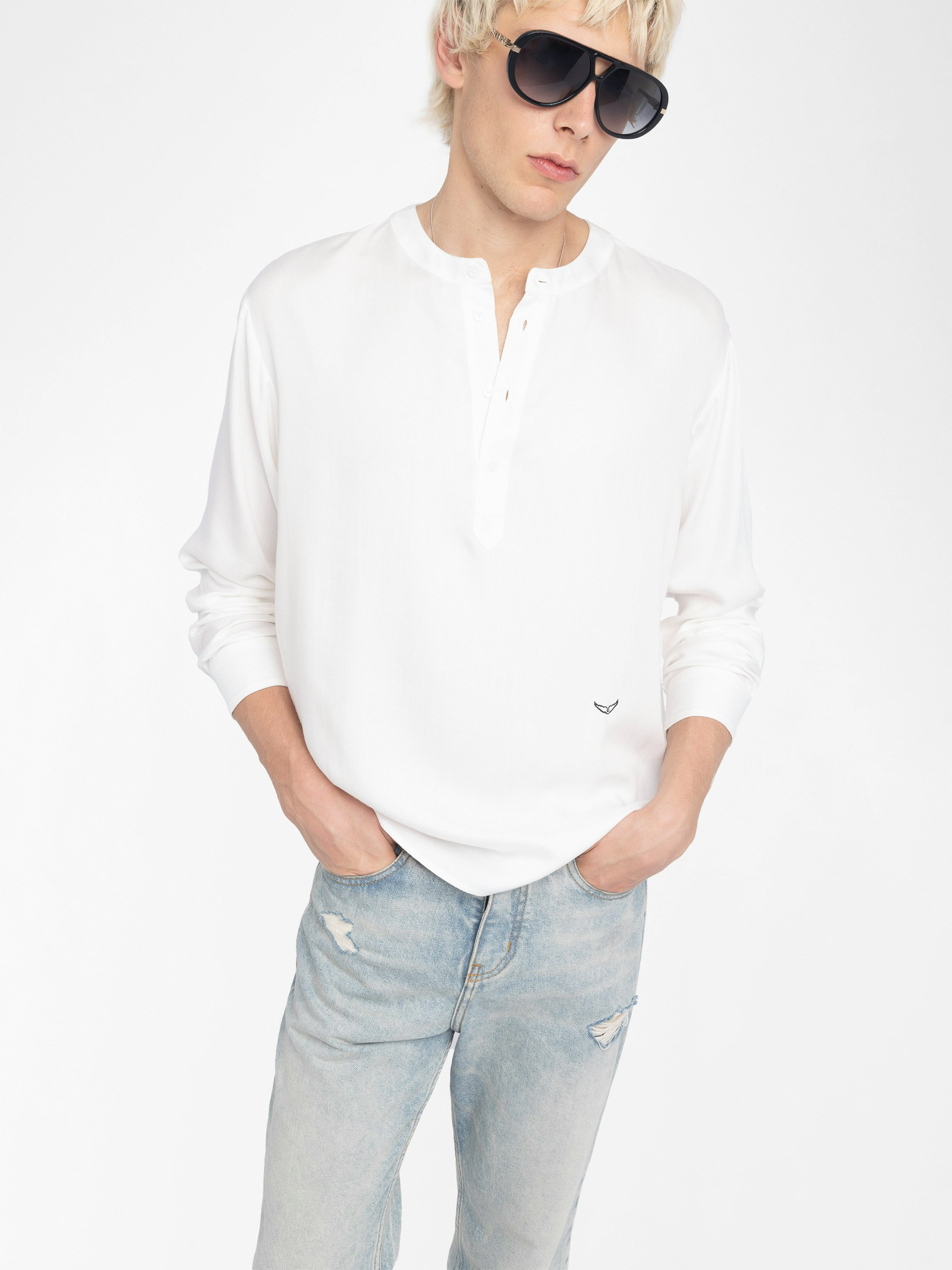 Sora Shirt - 5