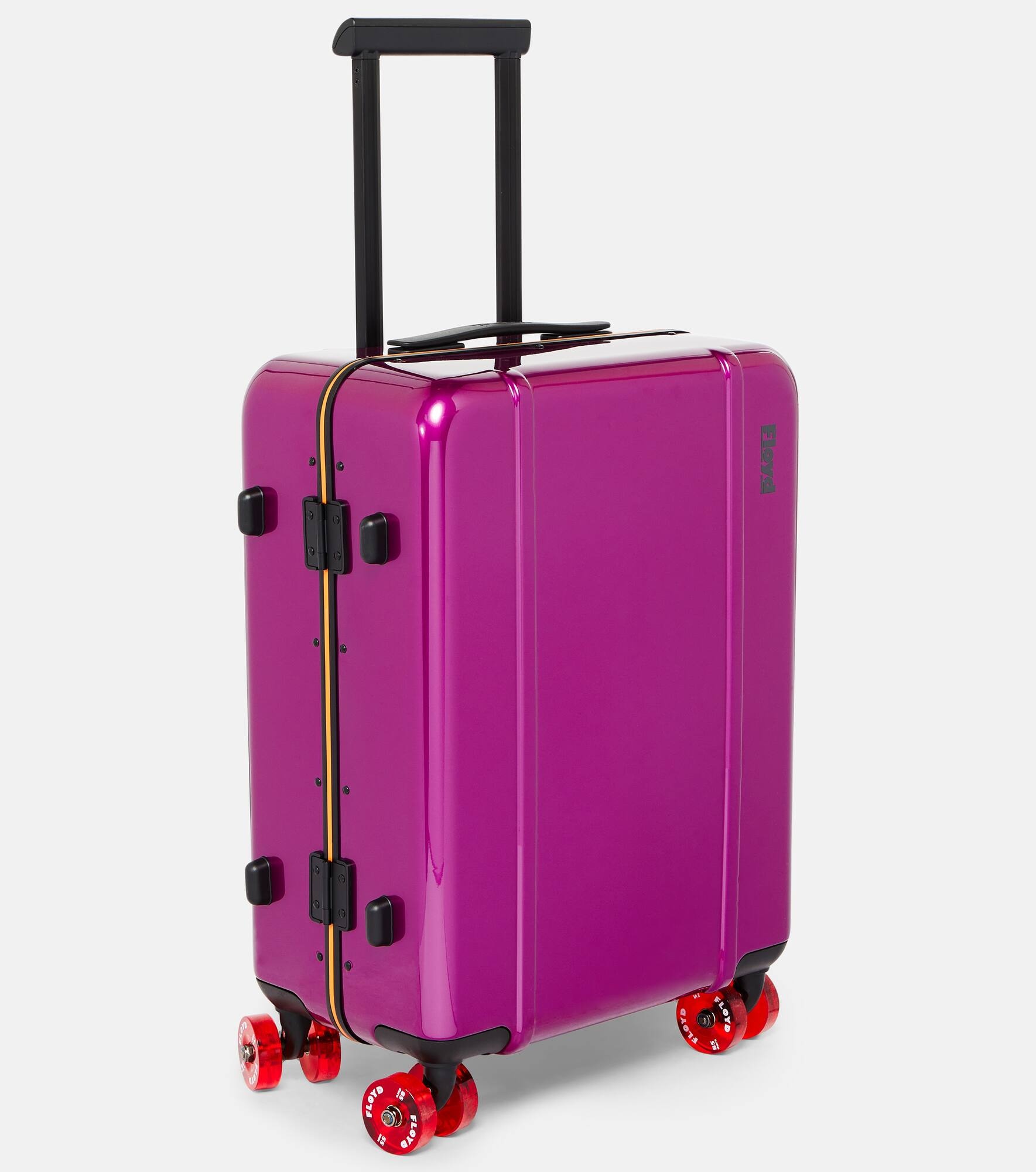 Floyd Cabin carry-on suitcase - 3