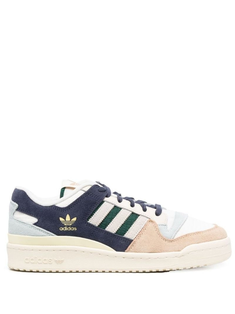 Forum 84 Low lace-up sneakers - 1