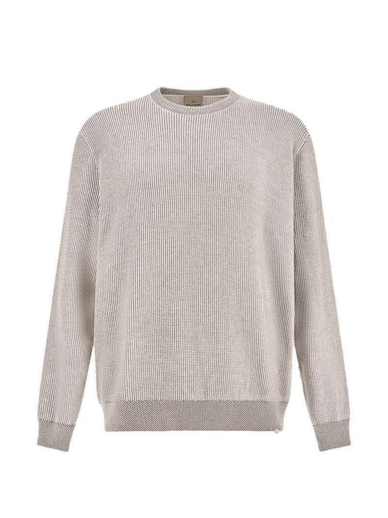 cotton sweater 1