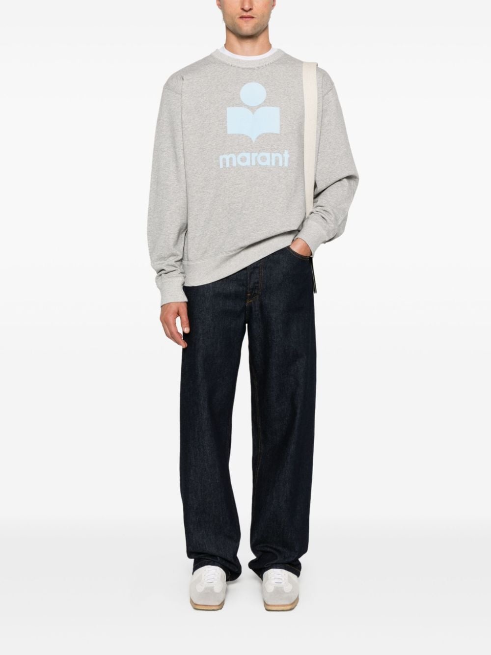 Mikoy sweatshirt - 2