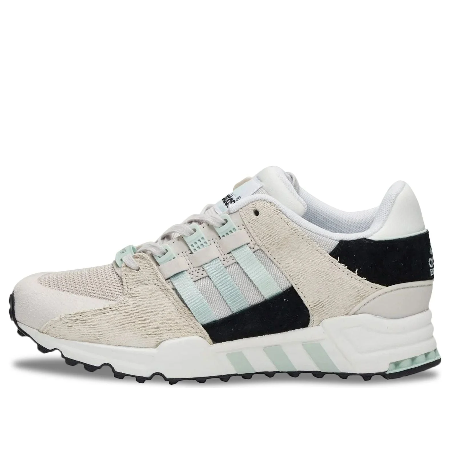(WMNS) adidas EQT Support 93 'Pearl Grey' S76065 - 1