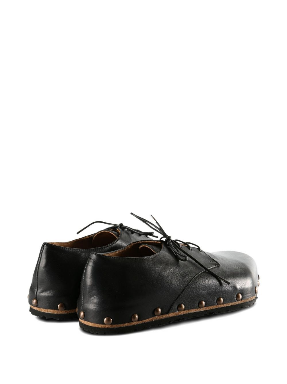 Leather shoes - 2