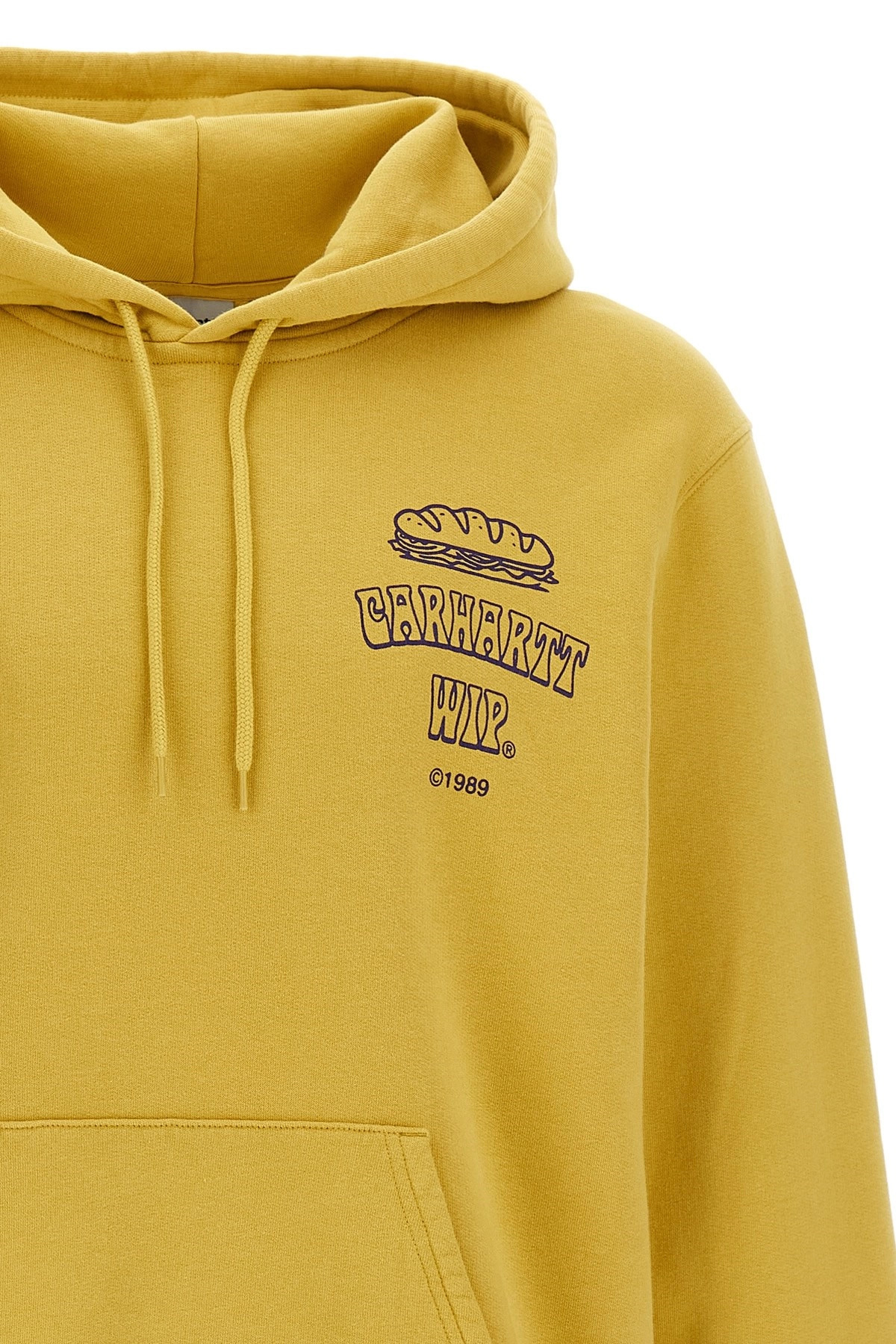 'Sandwich' hoodie - 3