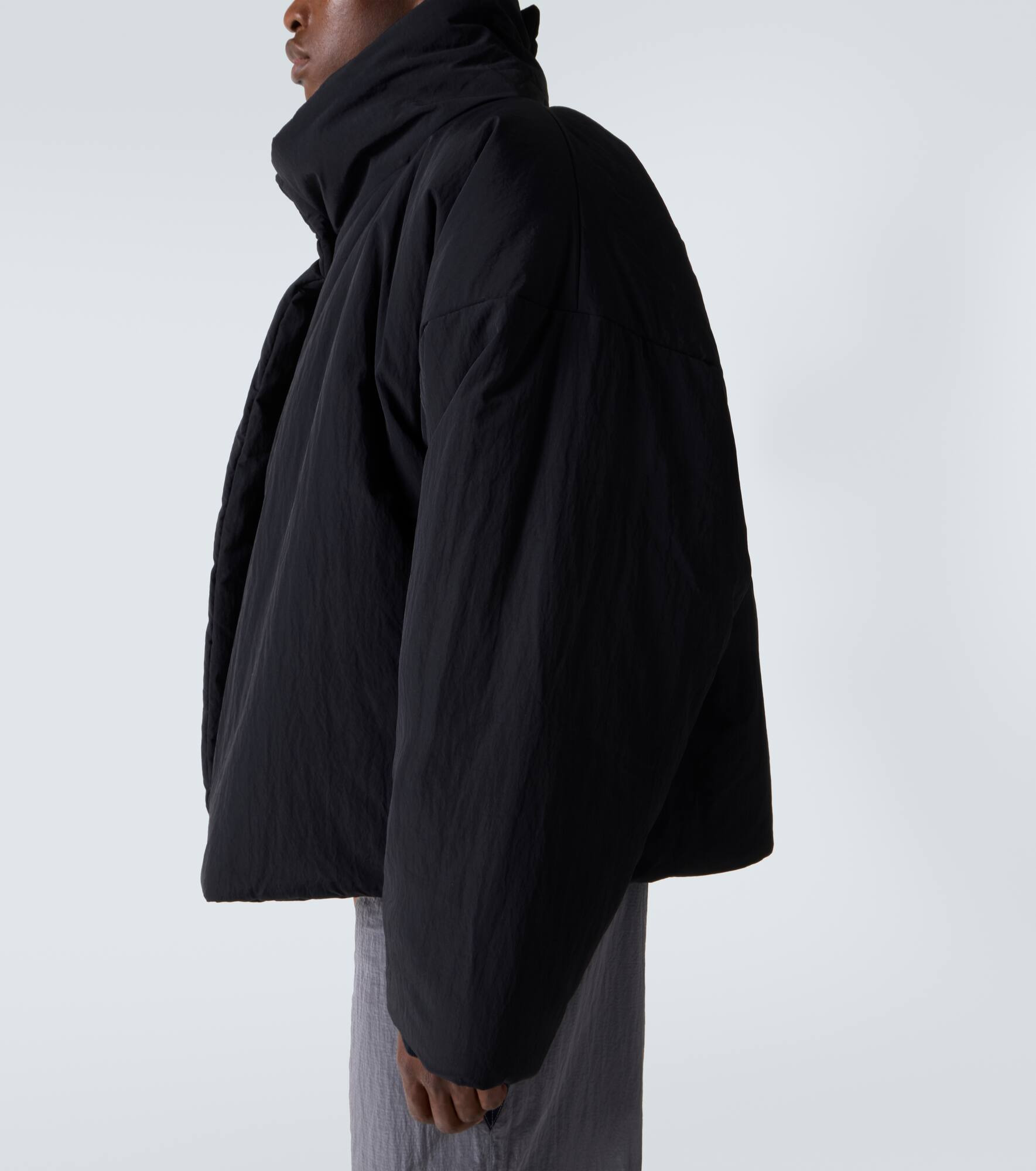Puffer jacket - 5