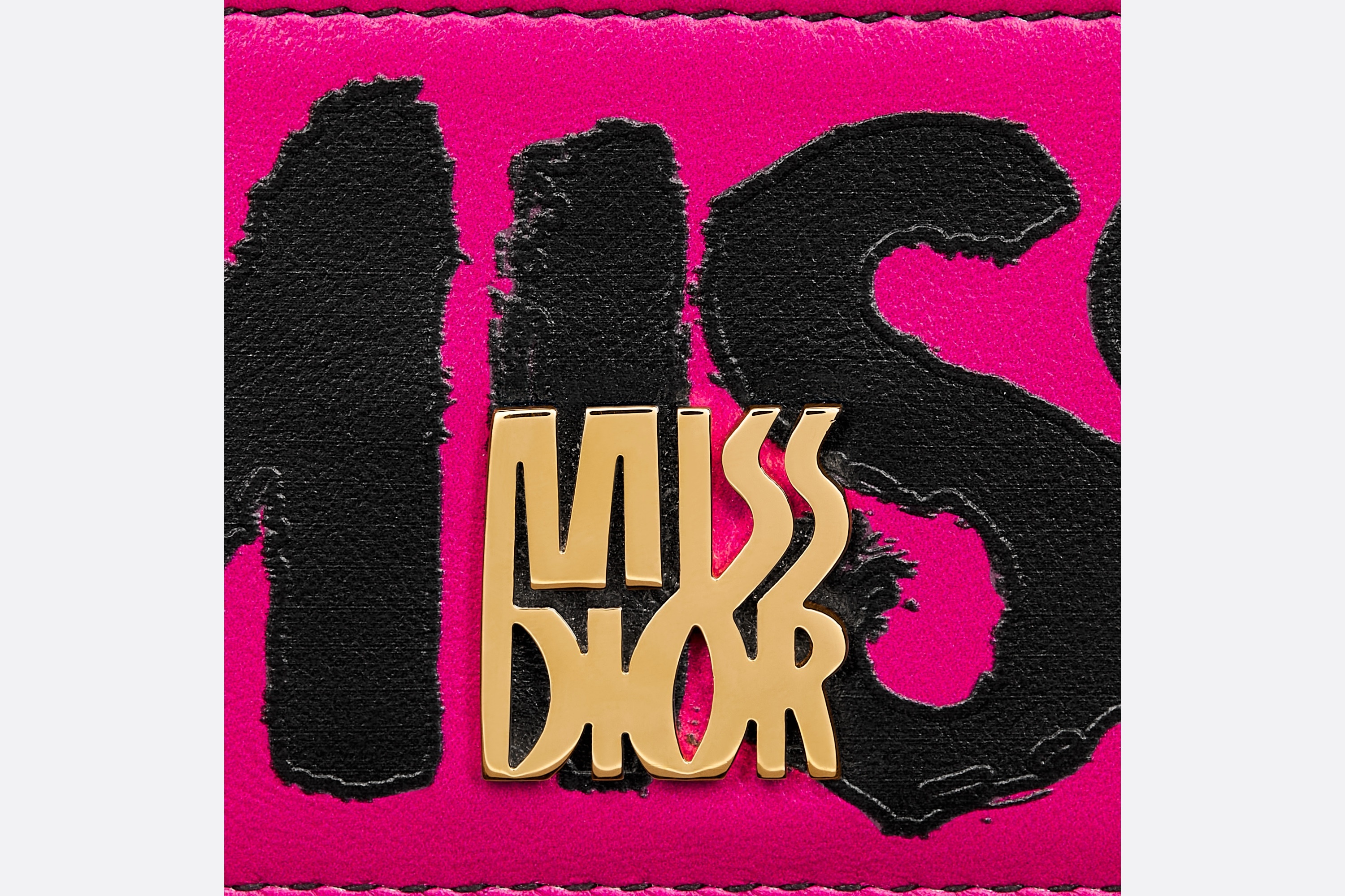 Miss Dior Freesia Card Holder - 3