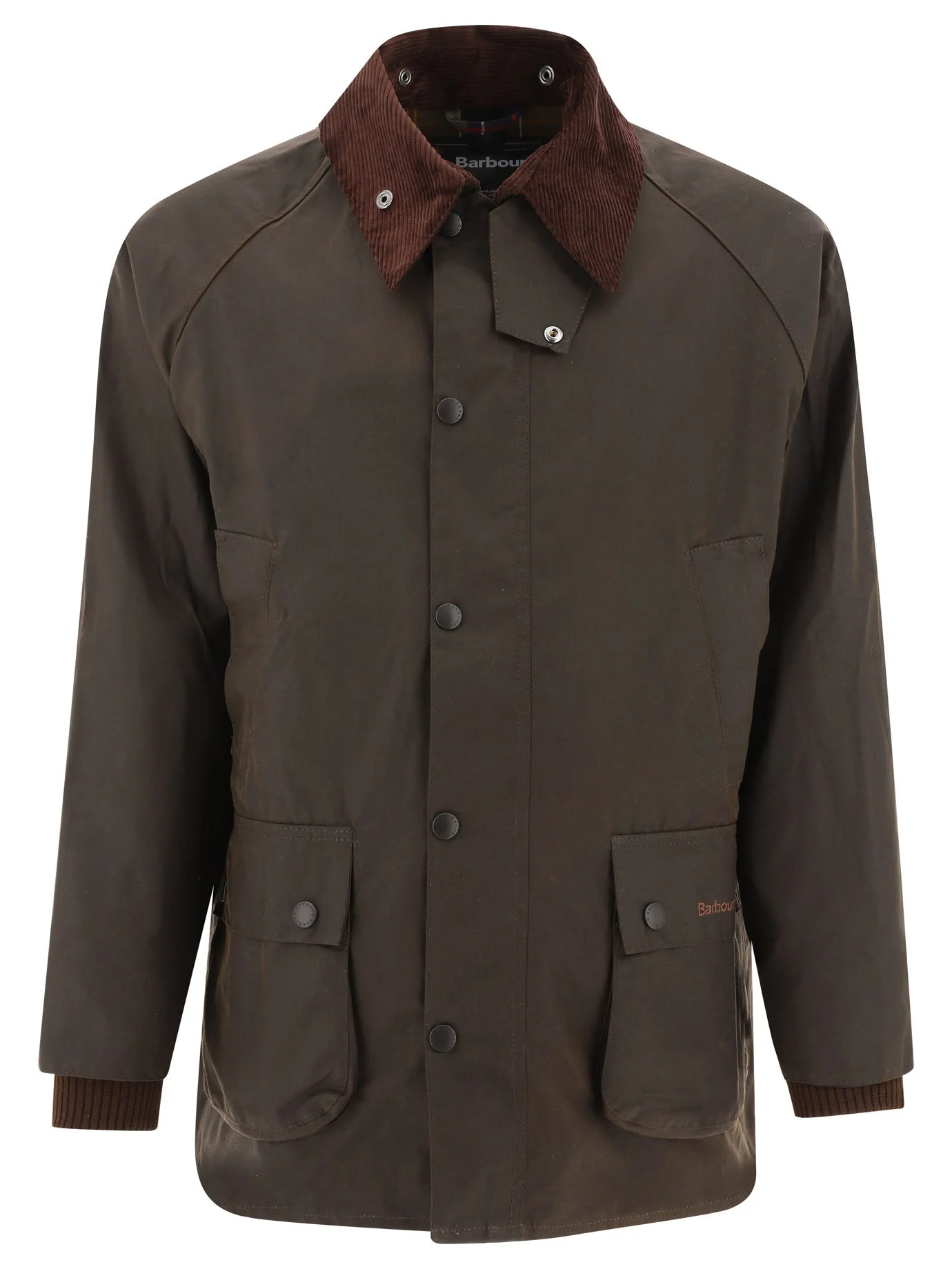 Barbour "bedale" Jacket - 1