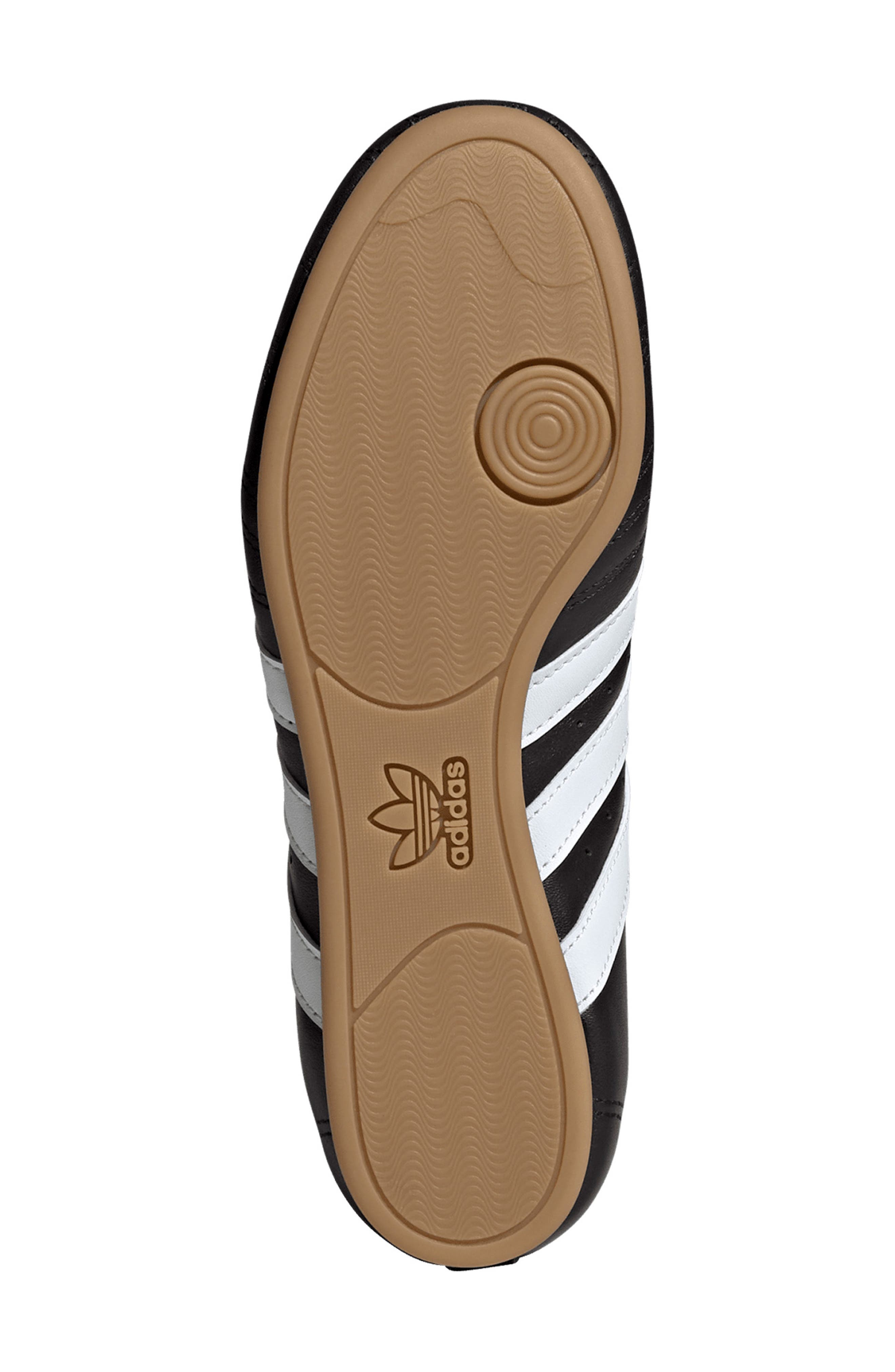 adidas Taekwondo Sneaker in Cblack/ftw at Nordstrom - 5