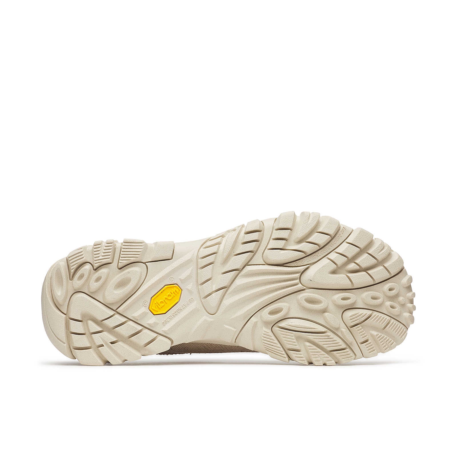 Women's Moab 2 Slide Canvas 1TRL - 2