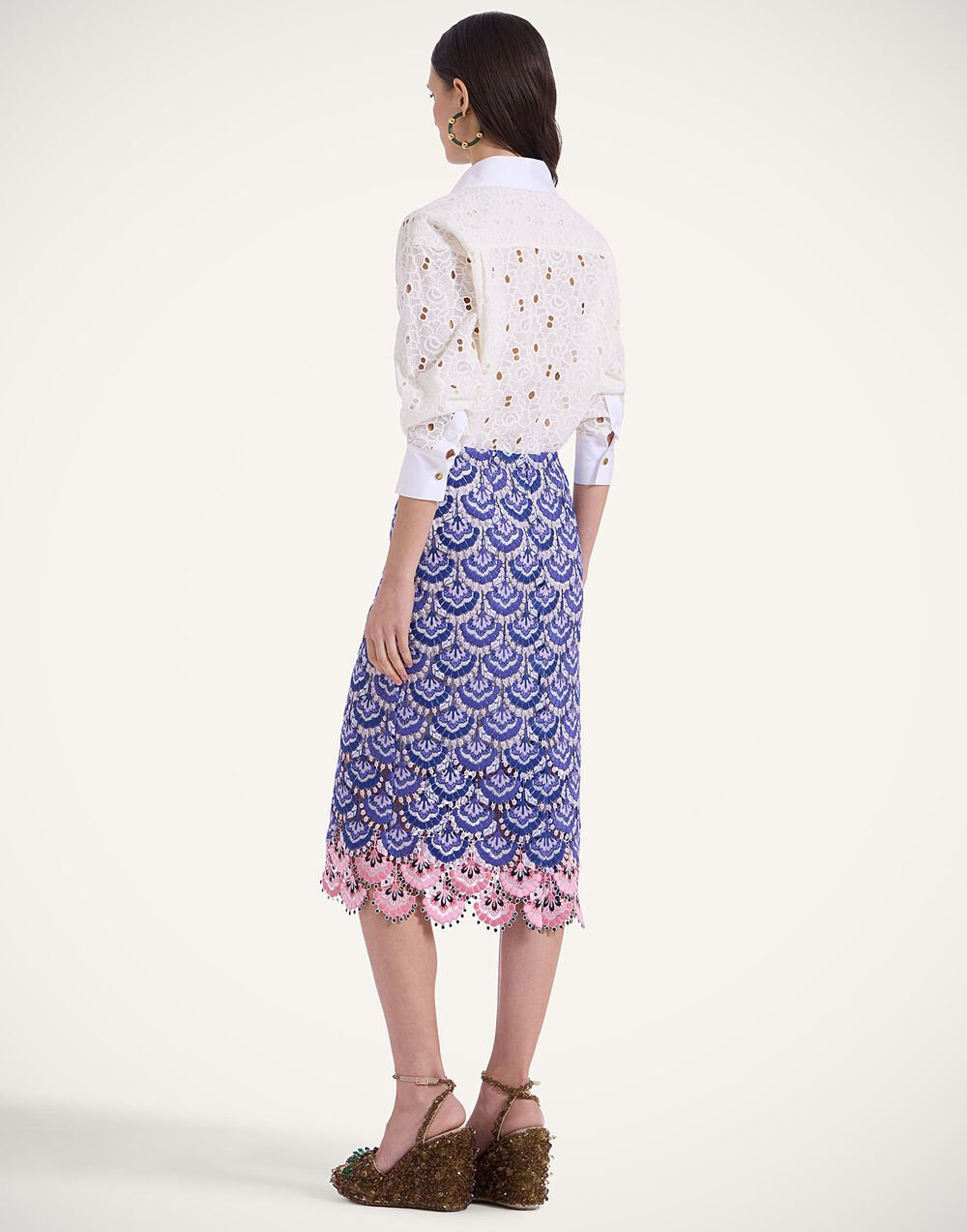 Pencil Skirt - 5
