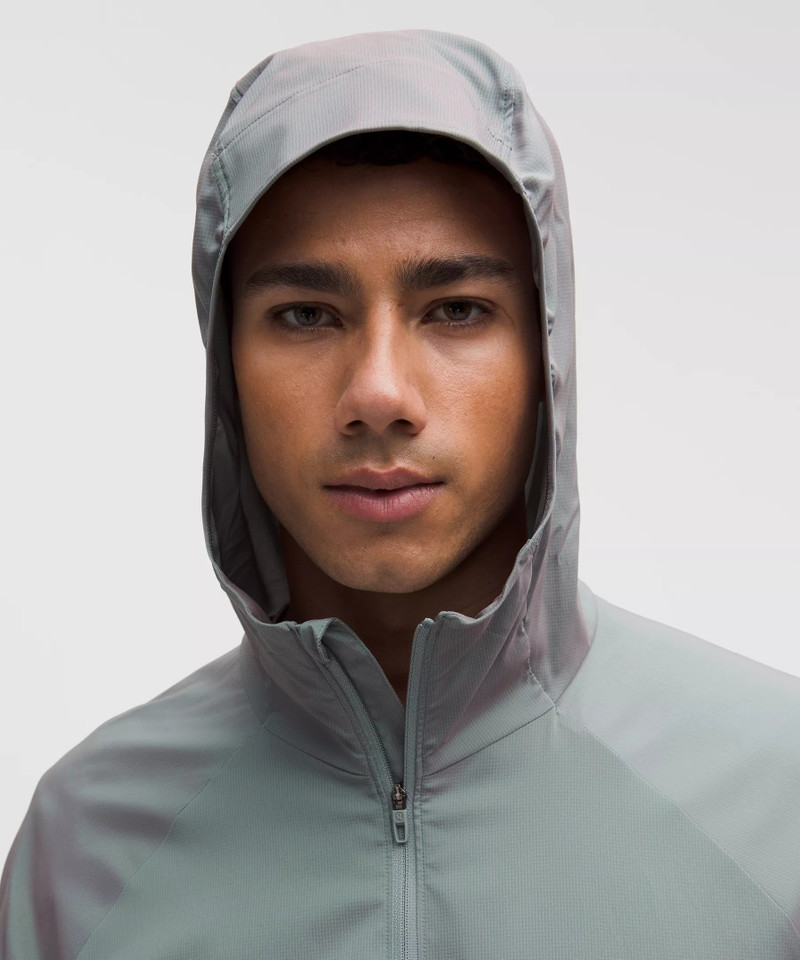 Pace Breaker Jacket *Iridescent 4